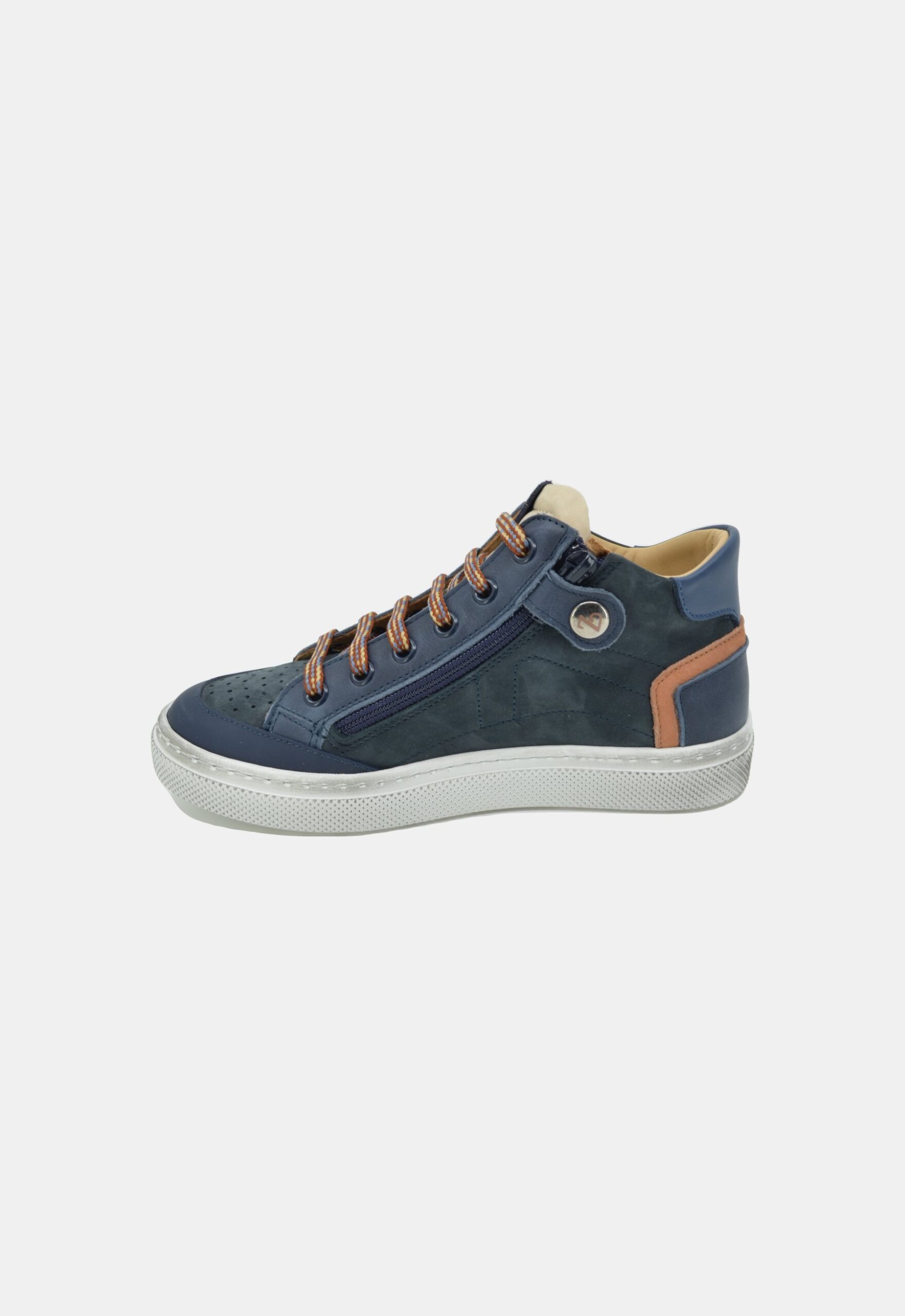 Zecchino d'Oro Sneakers Blauw (229992) Zecchino d'Oro Sneakers Blauw (229992)