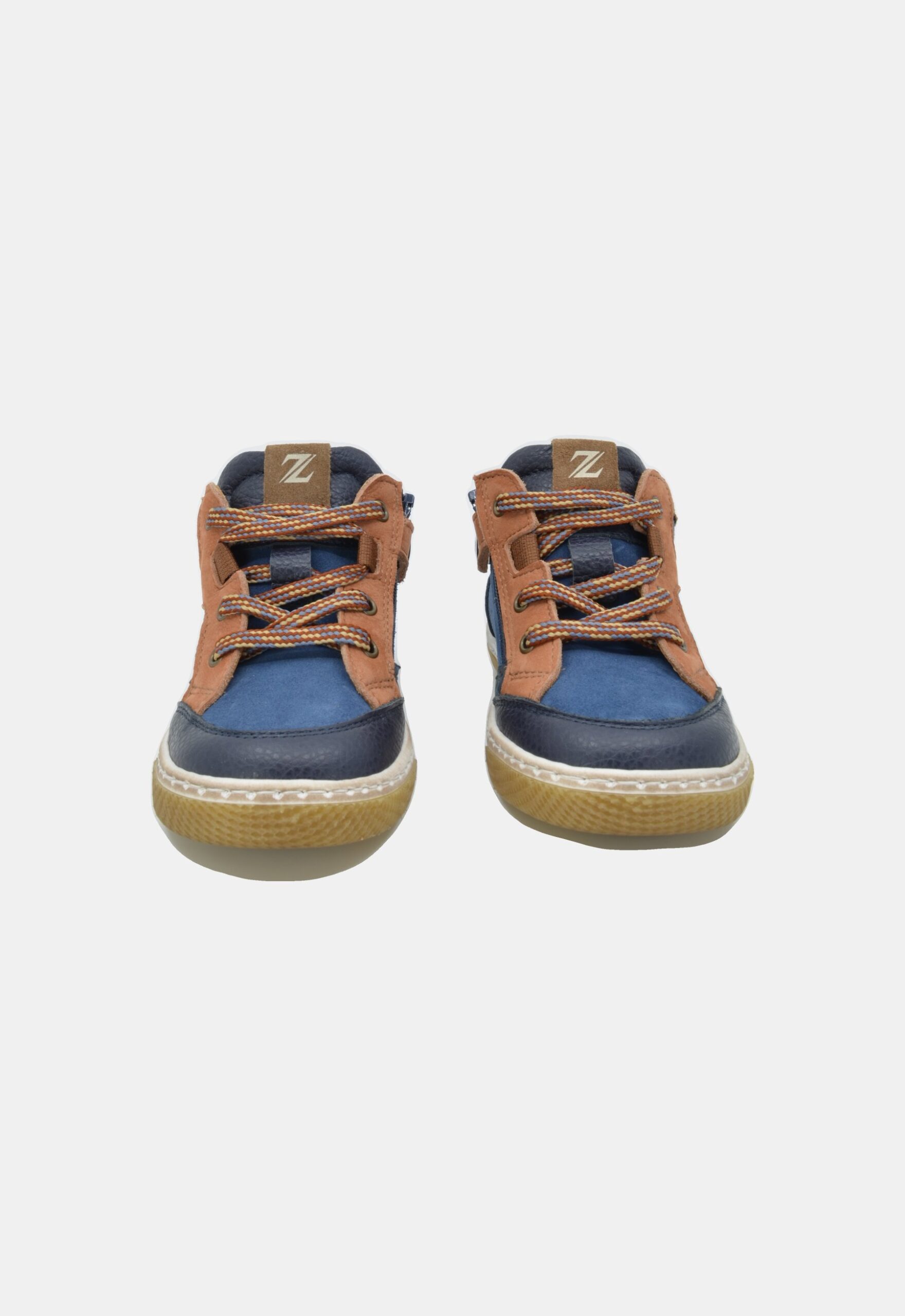 Zecchino d'Oro Sneakers Blauw (230119) Zecchino d'Oro Sneakers Blauw (230119)
