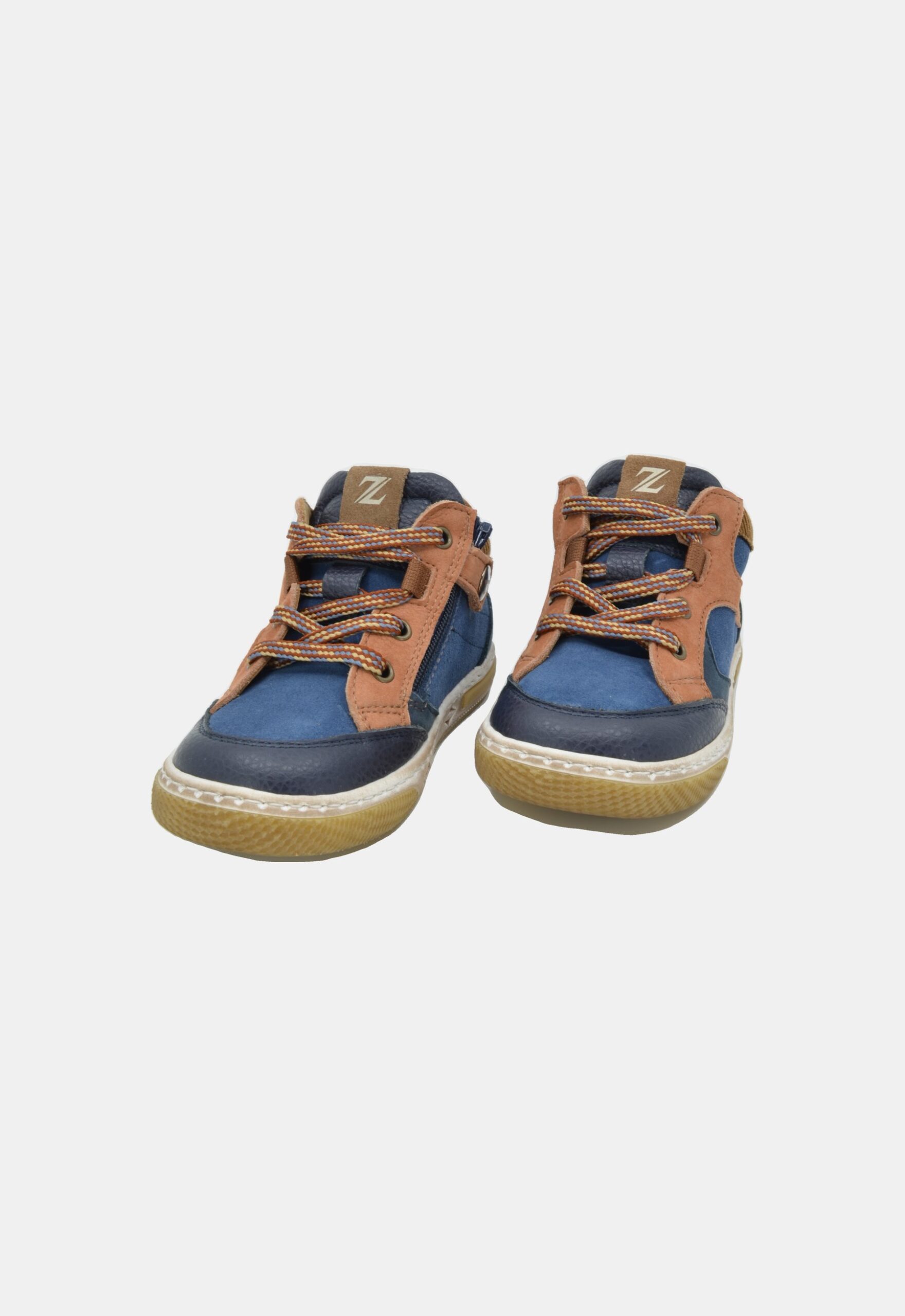 Zecchino d'Oro Sneakers Blauw (230119) Zecchino d'Oro Sneakers Blauw (230119)