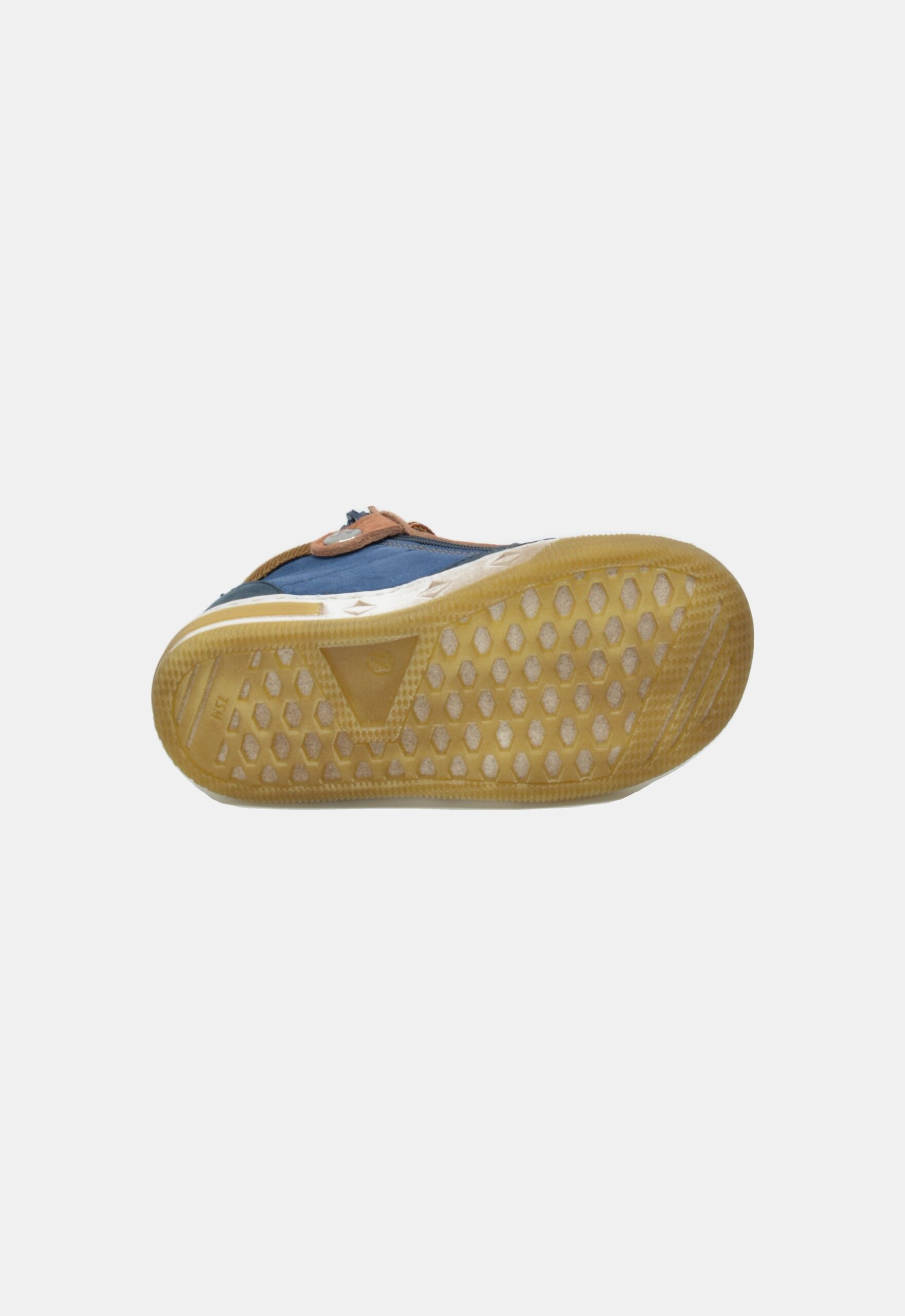 Zecchino d'Oro Sneakers Blauw (230119) Zecchino d'Oro Sneakers Blauw (230119)