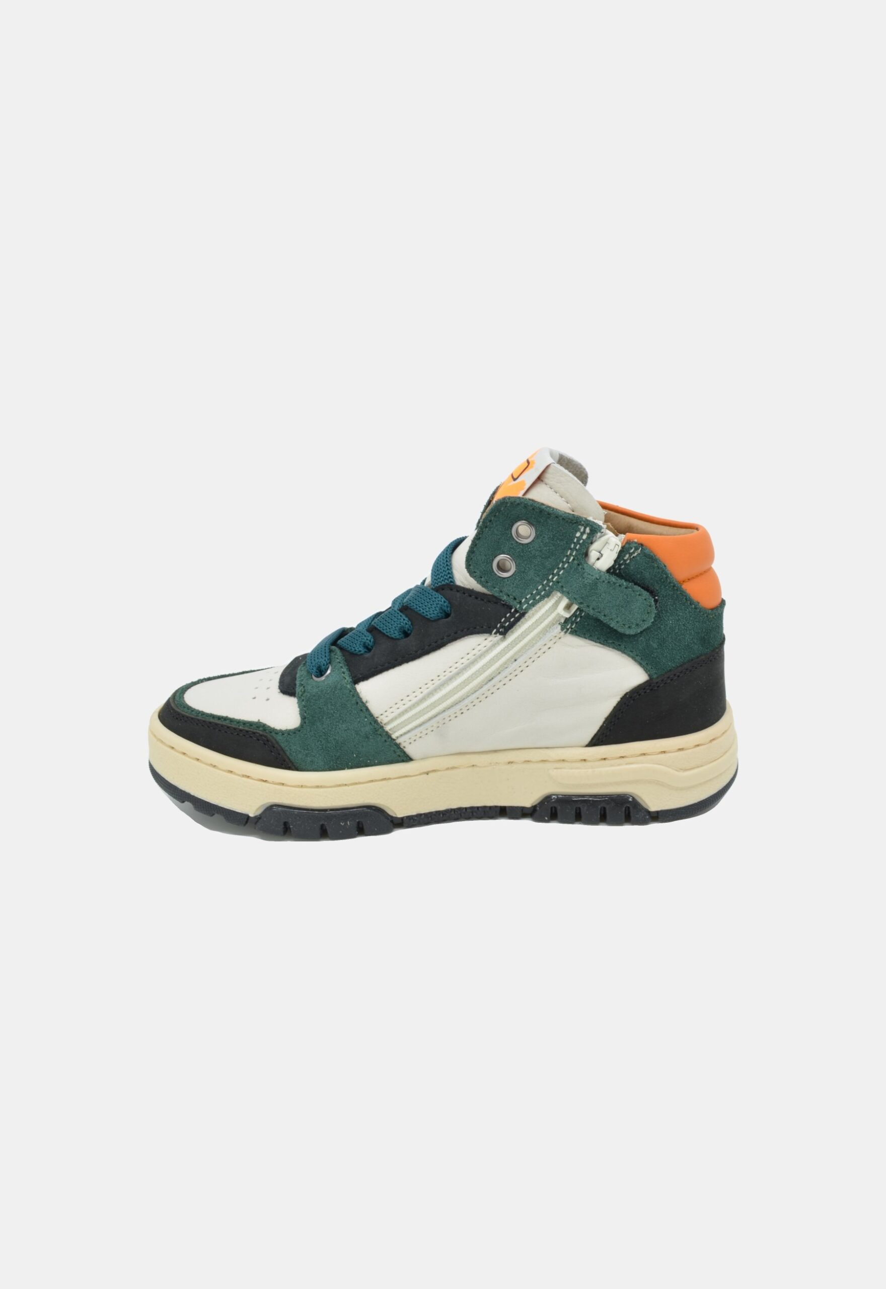 Poldino Sneakers Groen (227830) Poldino Sneakers Groen (227830)