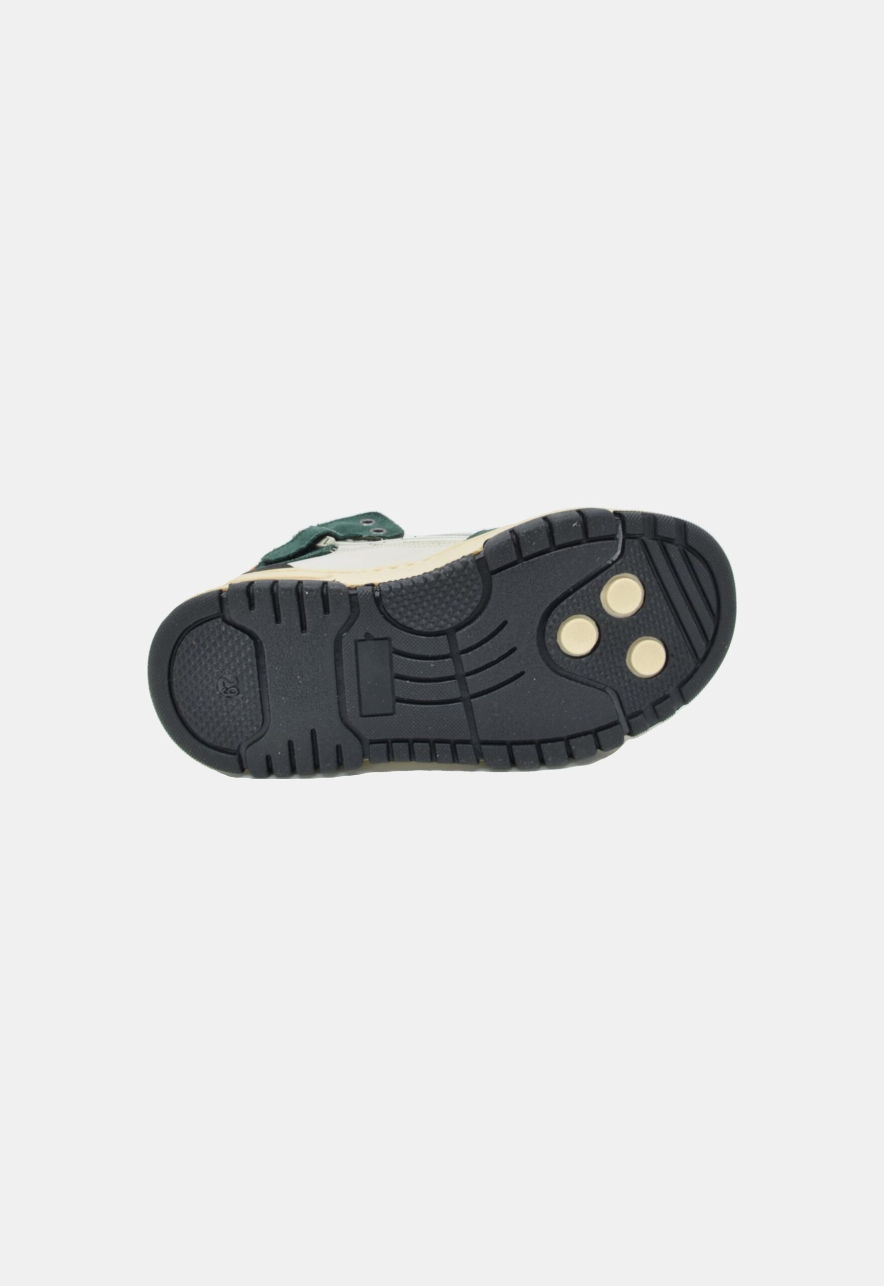 Poldino Sneakers Groen (227830) Poldino Sneakers Groen (227830)