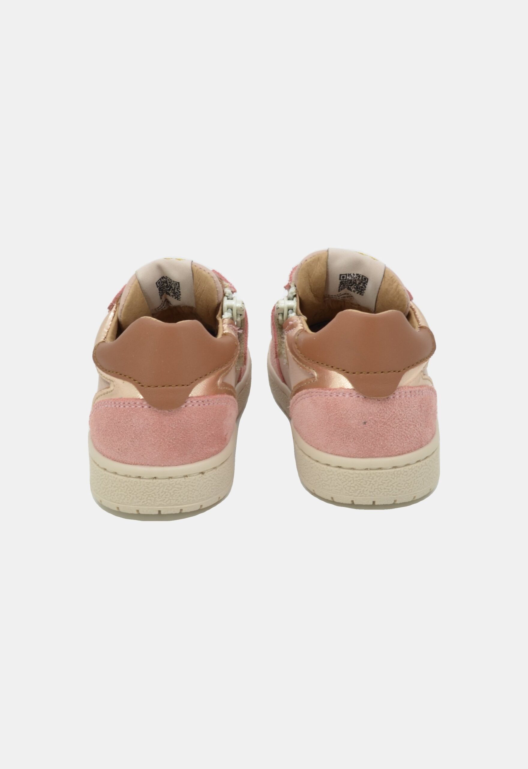 Poldino Sneakers Roze (227831) Poldino Sneakers Roze (227831)