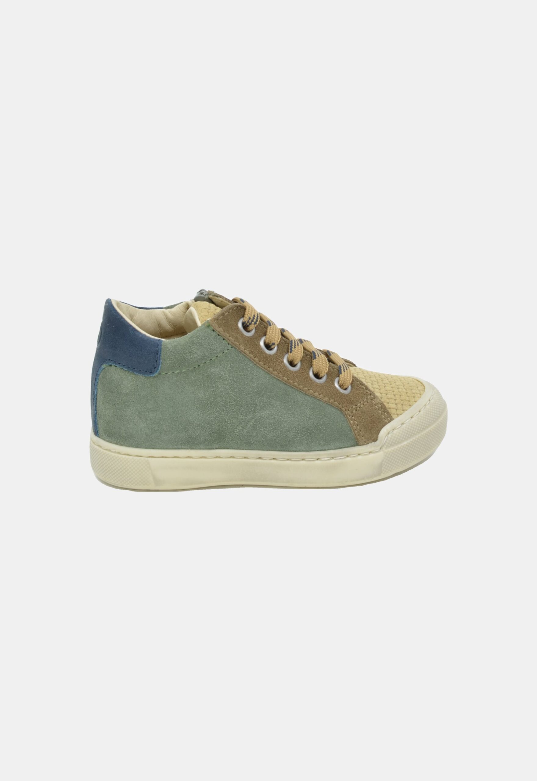 Naturino Sneakers Blauw (226618)