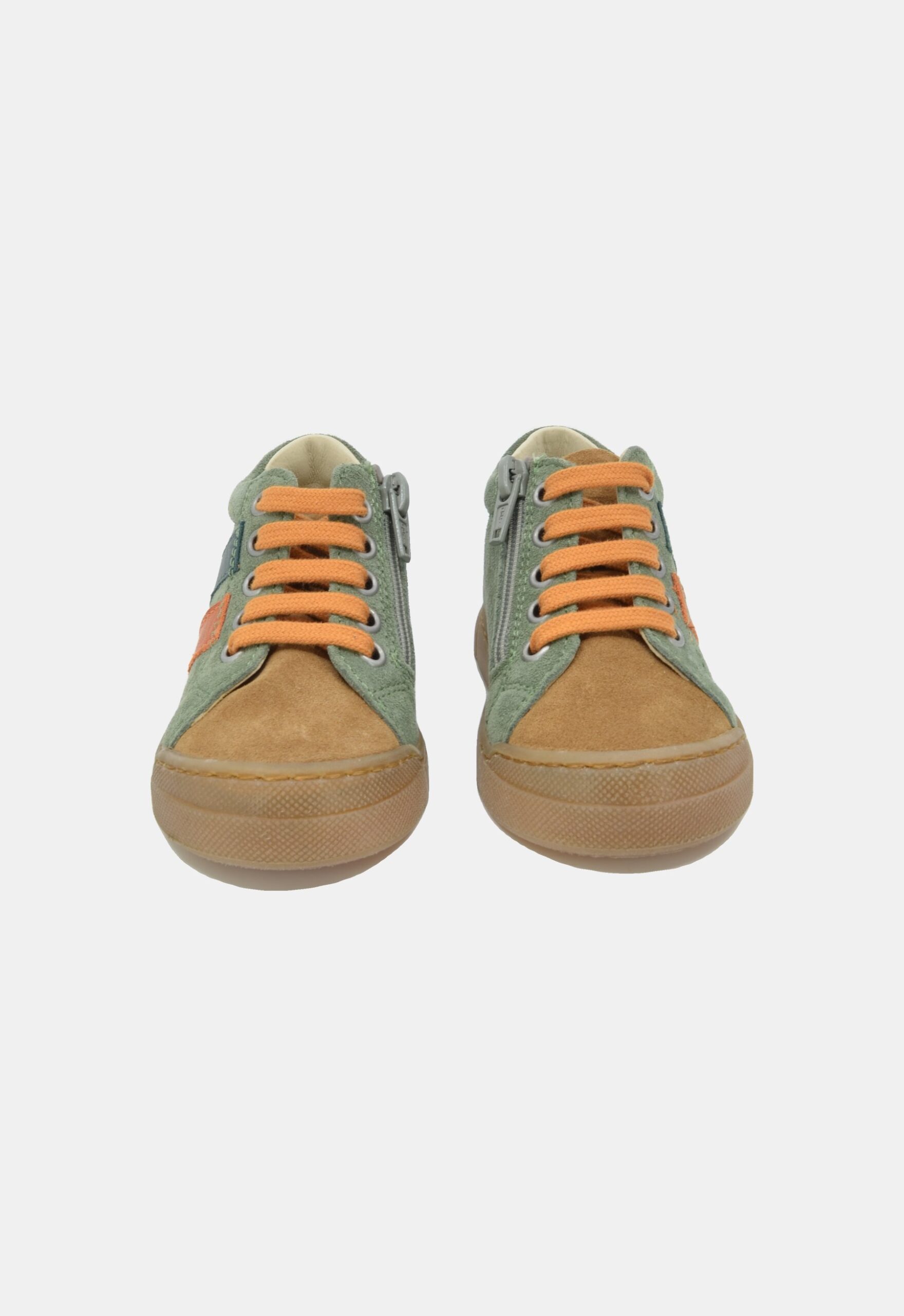 Falcotto Sneakers Blauw (226625) Falcotto Sneakers Blauw (226625)
