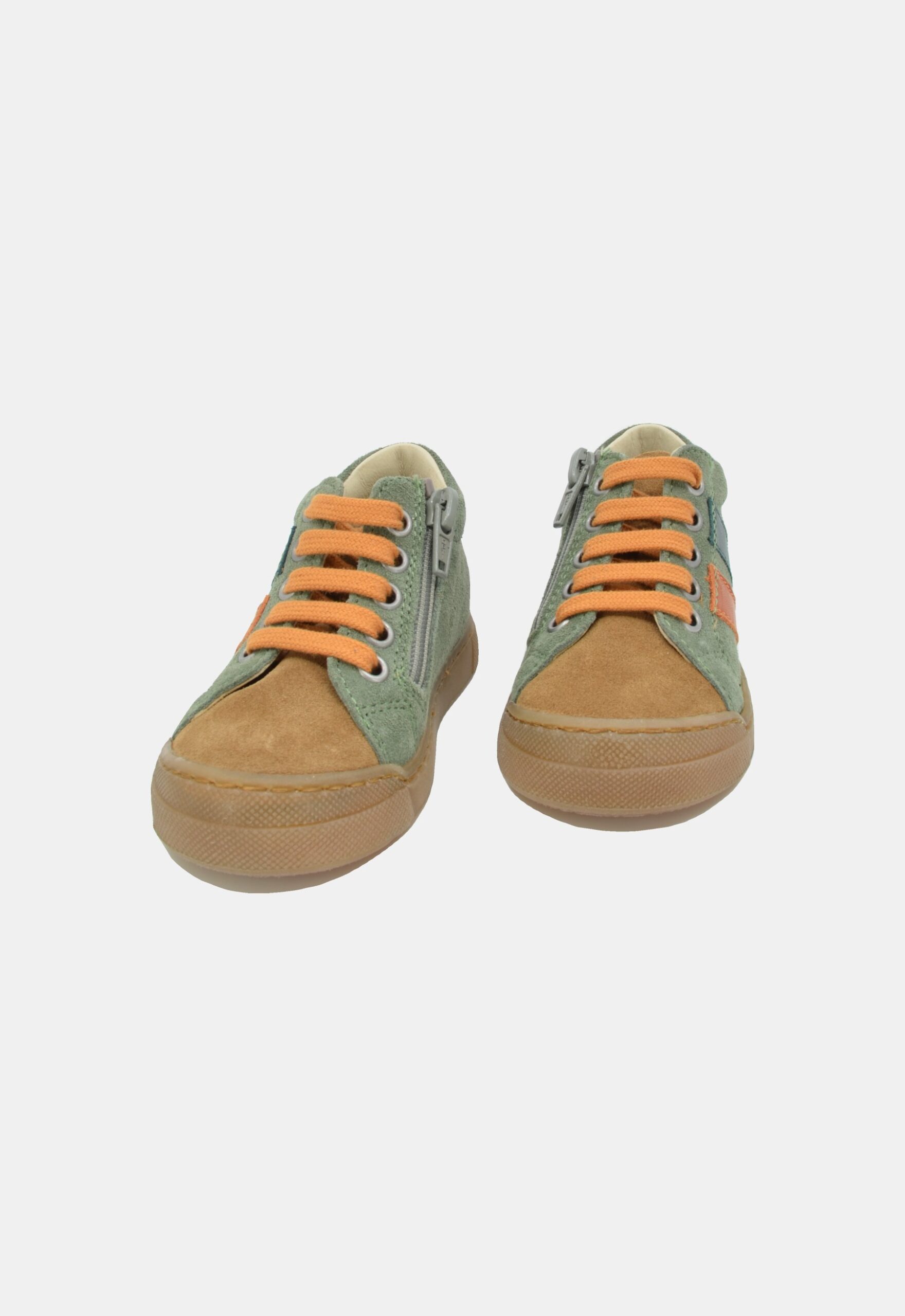 Falcotto Sneakers Blauw (226625) Falcotto Sneakers Blauw (226625)