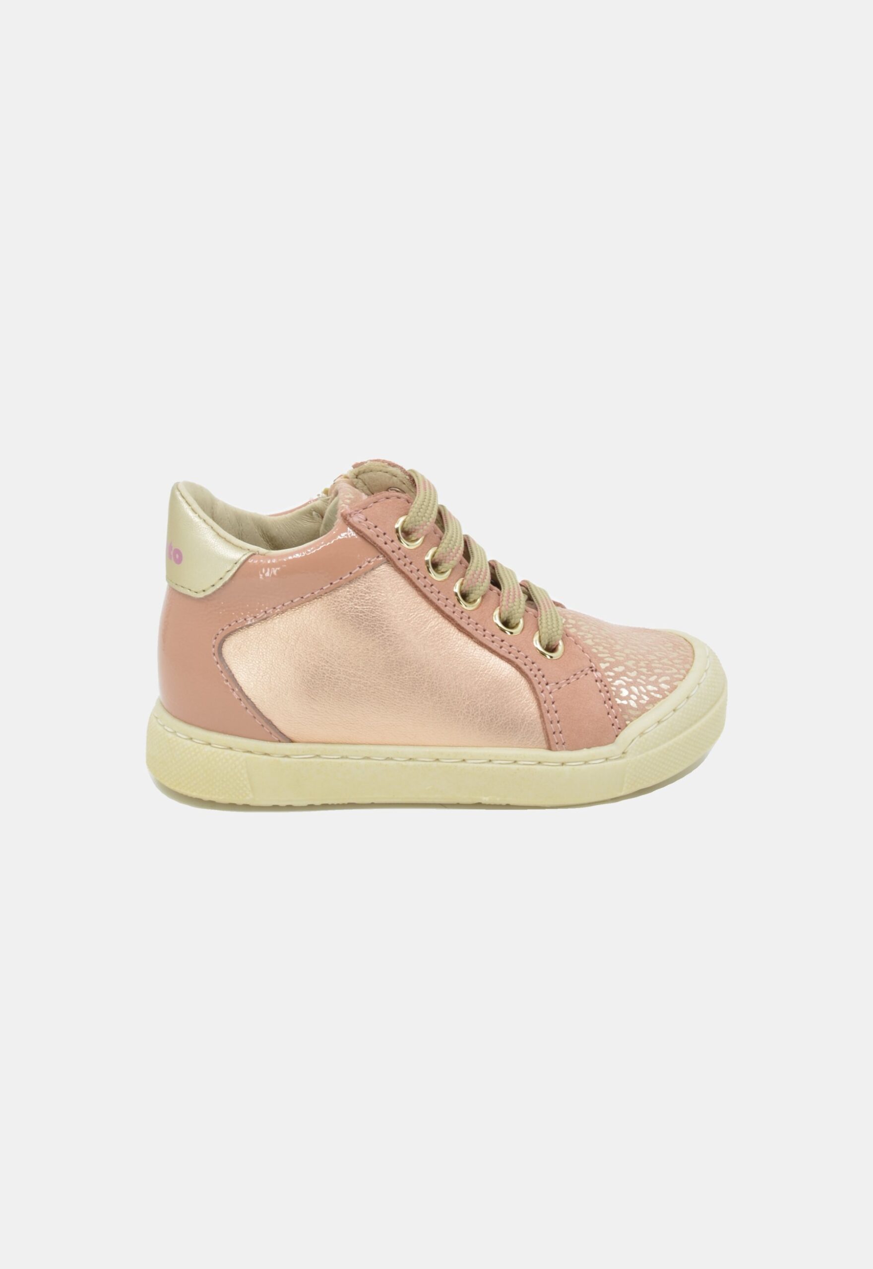 Falcotto Sneakers Goud (226665)