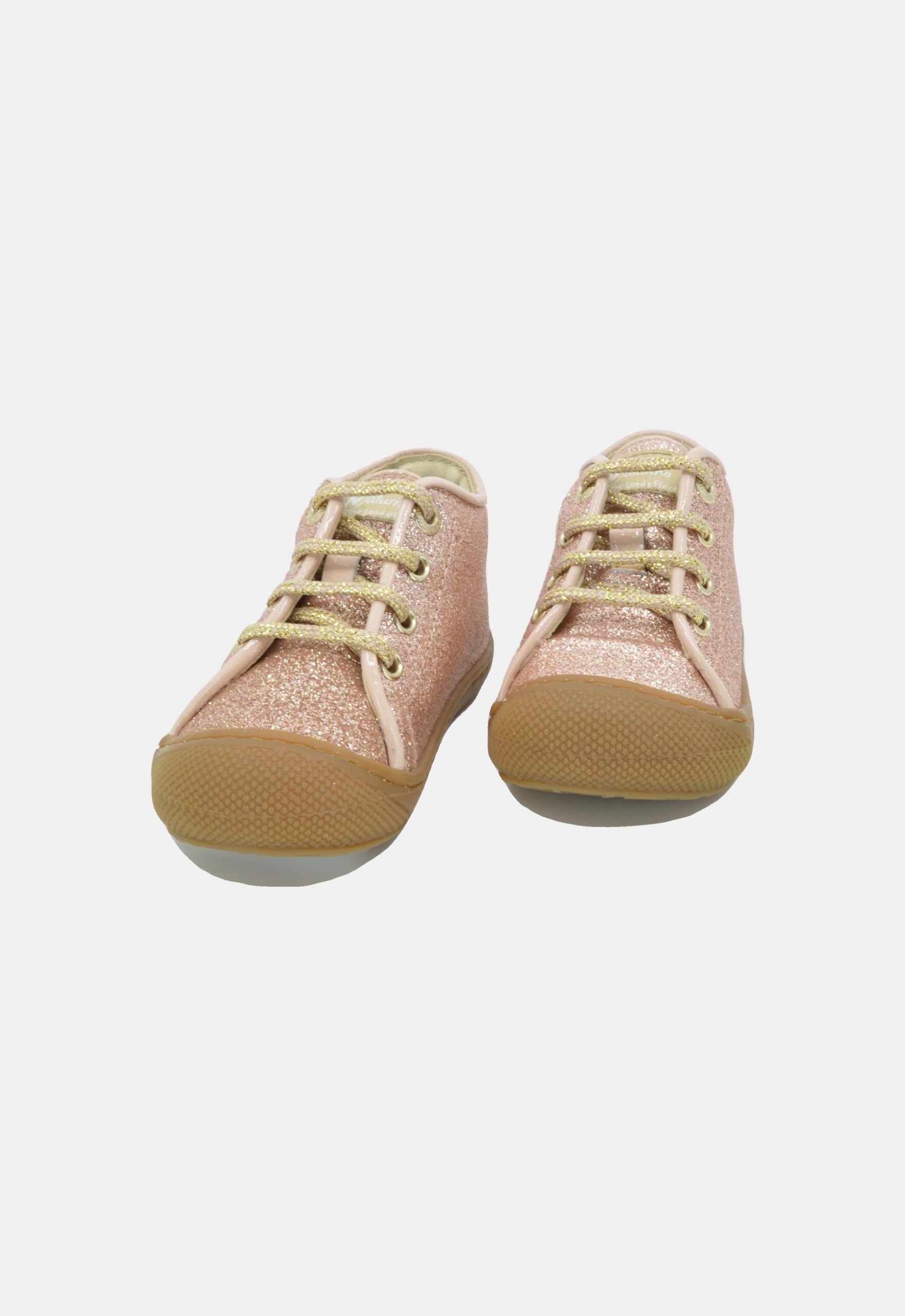 Naturino Prestapper Roze (226649) Naturino Prestapper Roze (226649)
