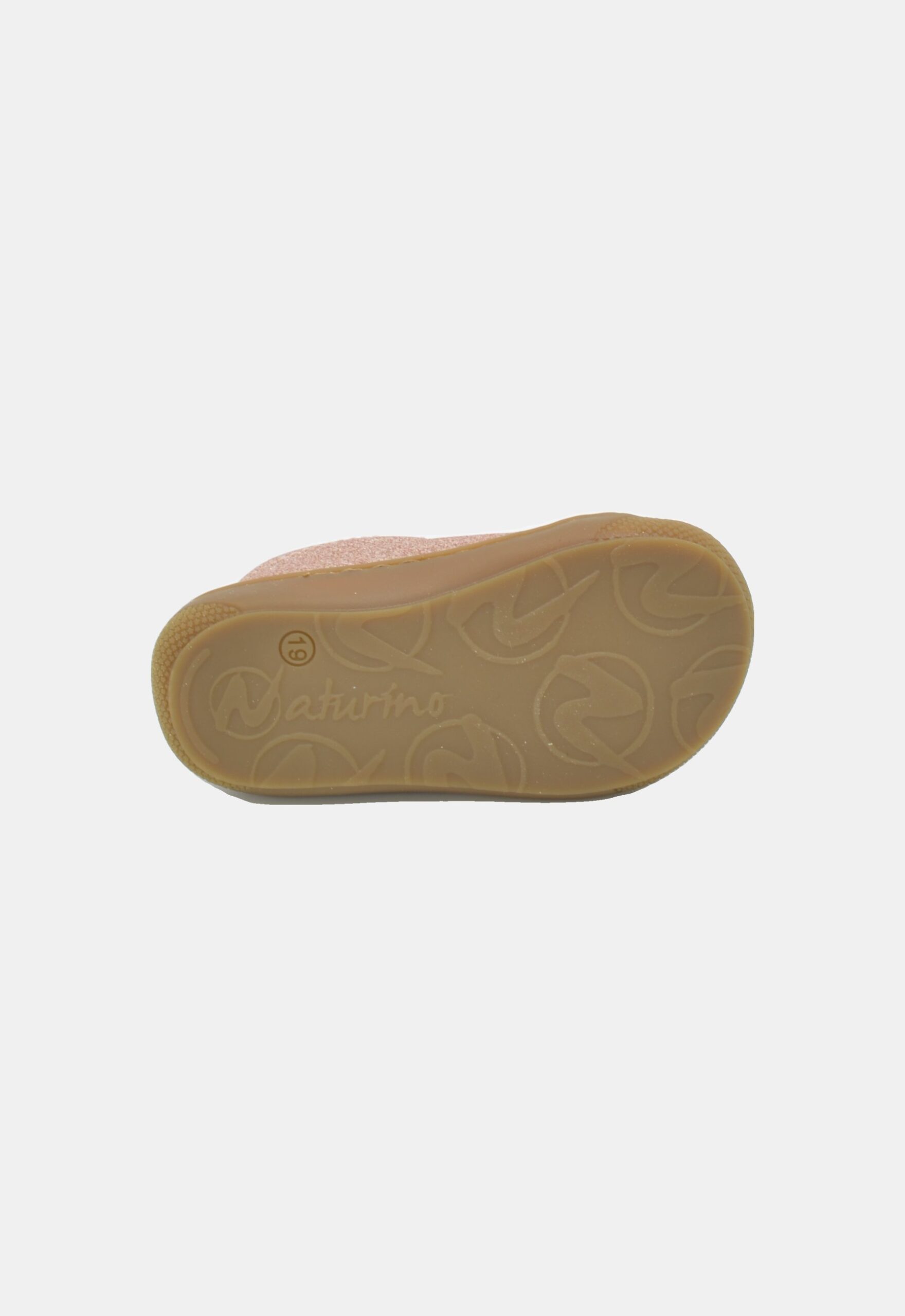 Naturino Prestapper Roze (226649) Naturino Prestapper Roze (226649)