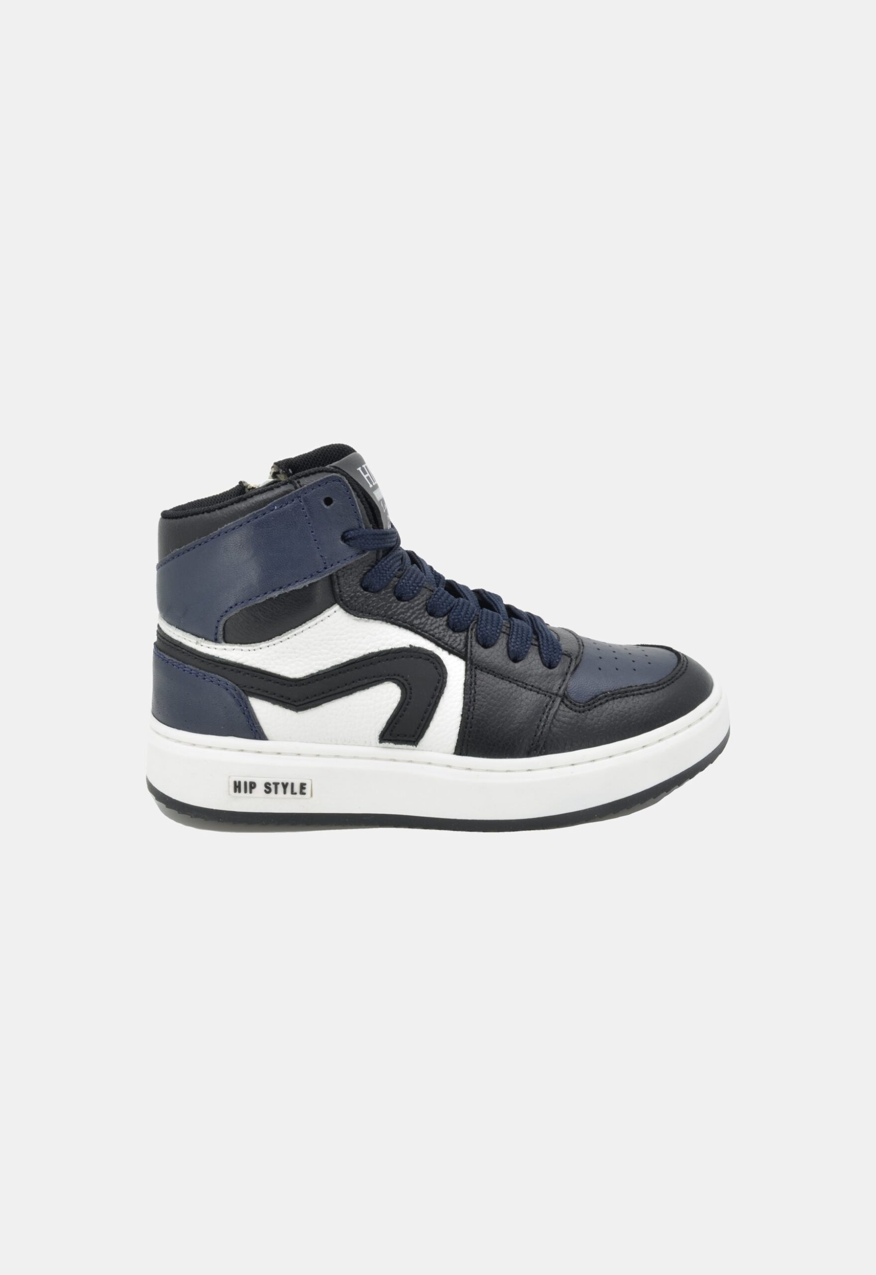 HIP Basketters Zwart (227844)