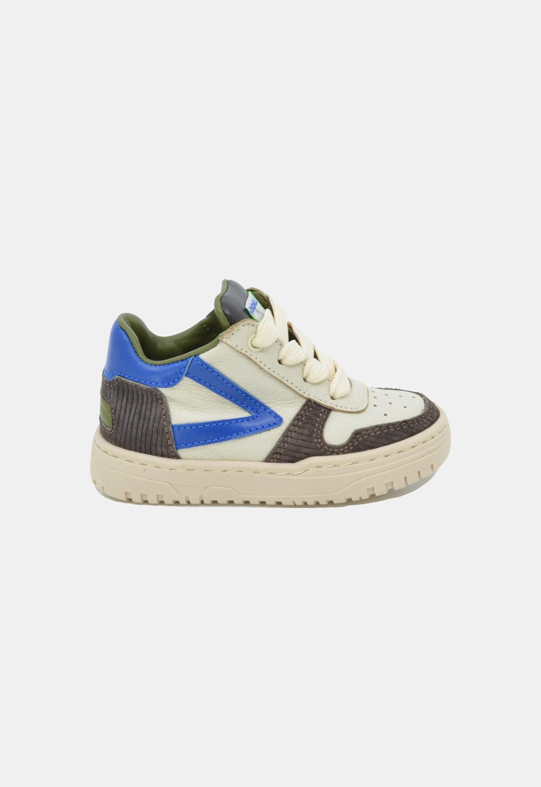 Rondinella Eerste stapschoenen Wit (227813)