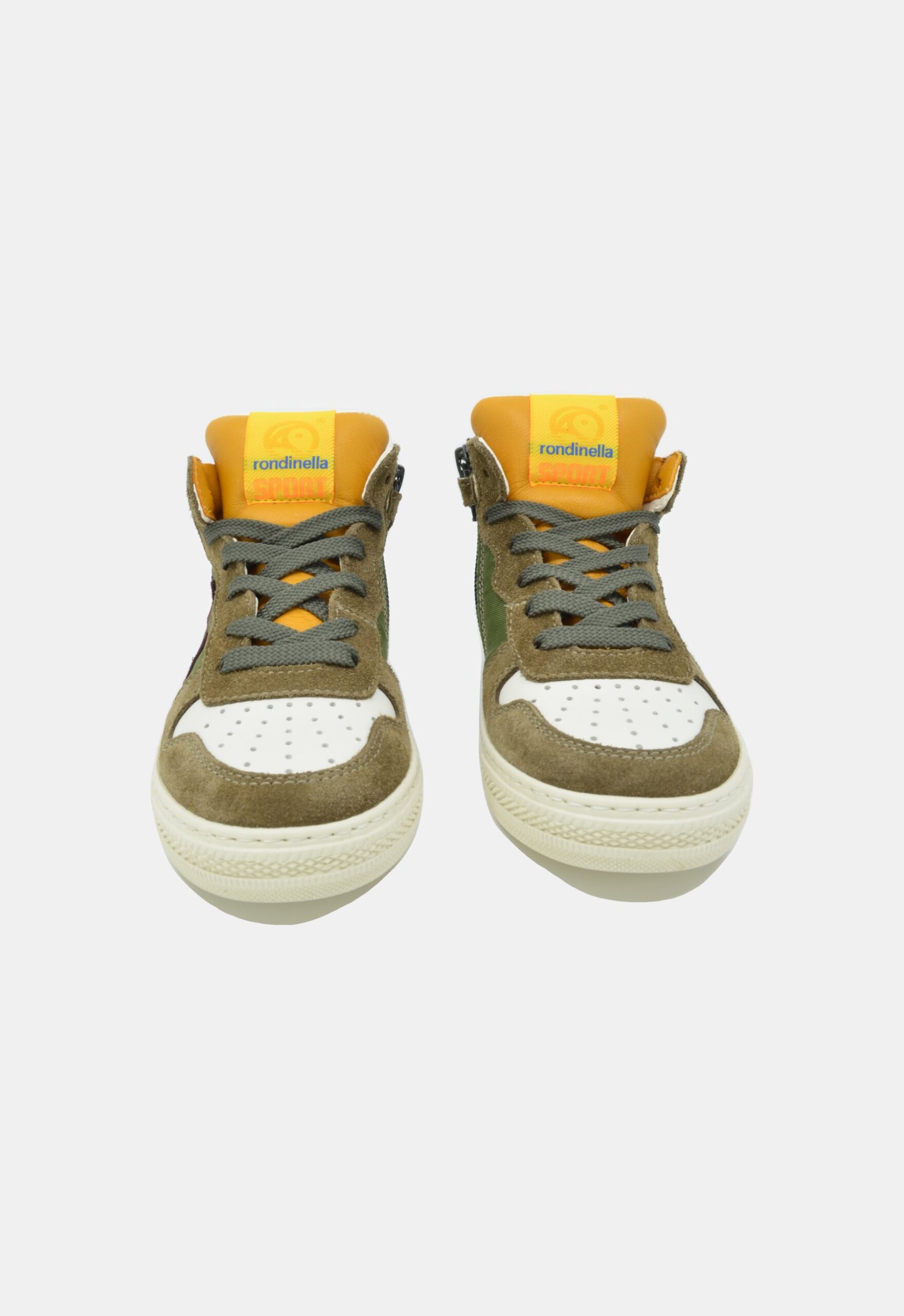 Rondinella Sneakers Kaki (227794) Rondinella Sneakers Kaki (227794)