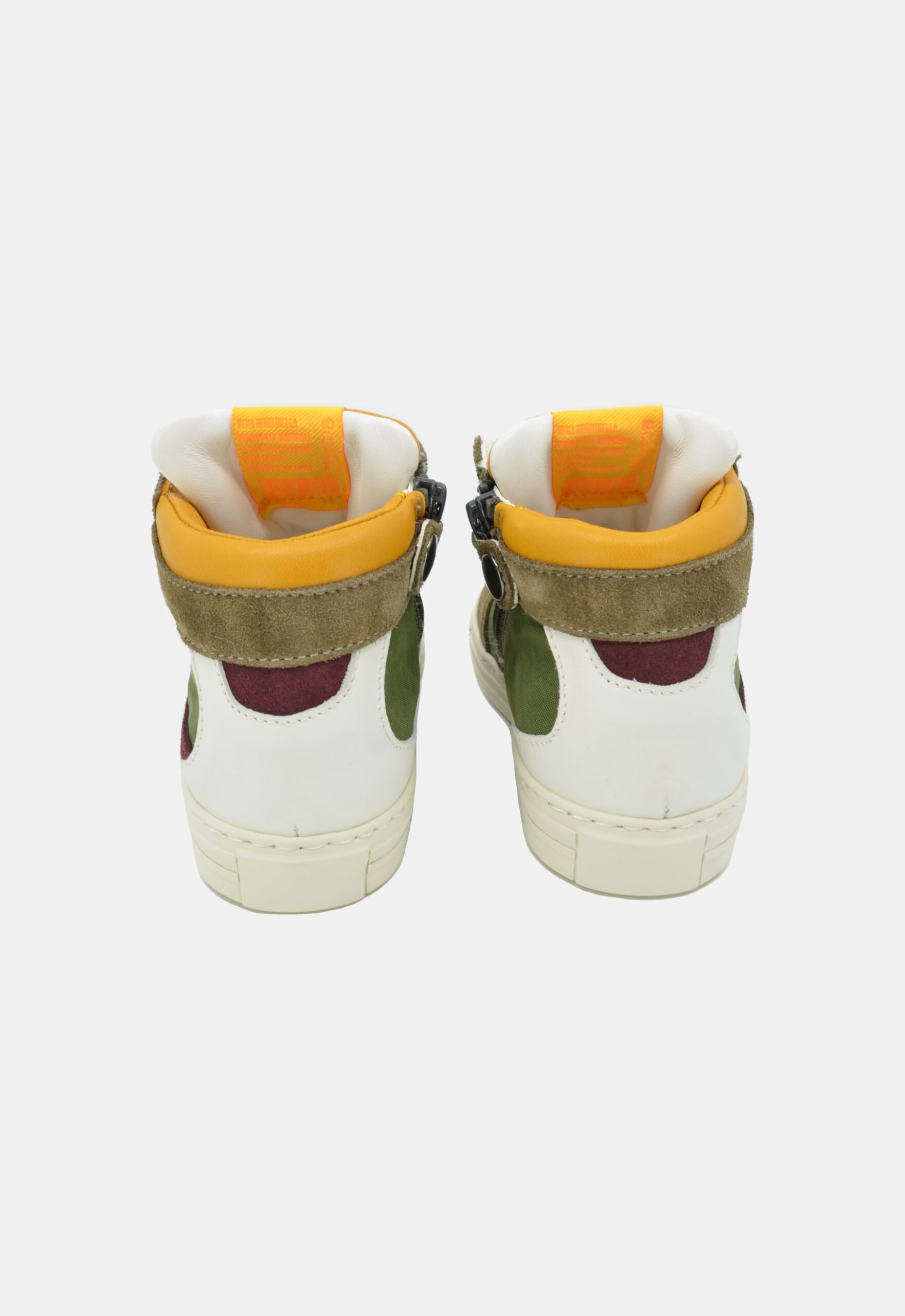 Rondinella Sneakers Kaki (227794) Rondinella Sneakers Kaki (227794)