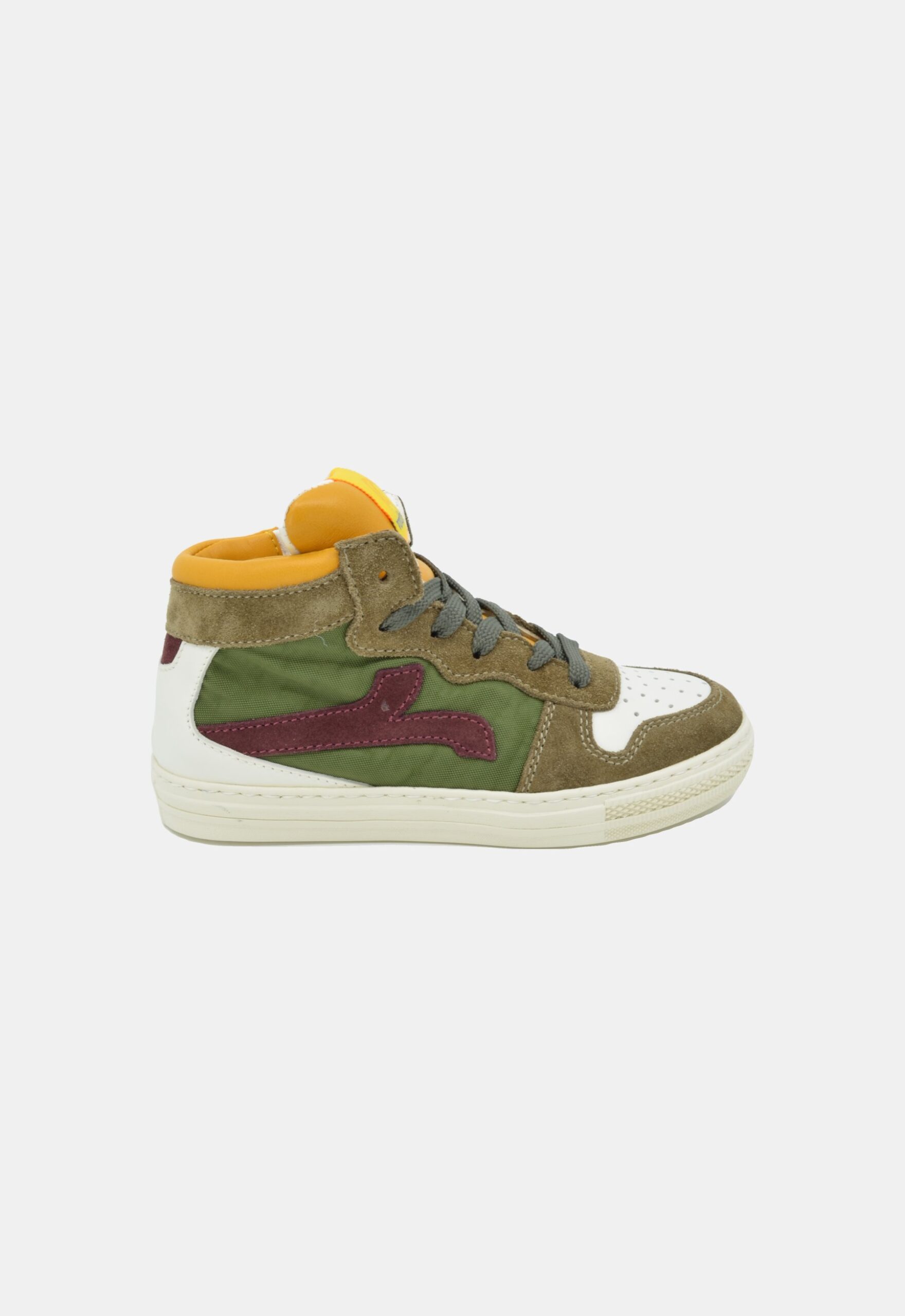 Rondinella Sneakers Kaki (227794)