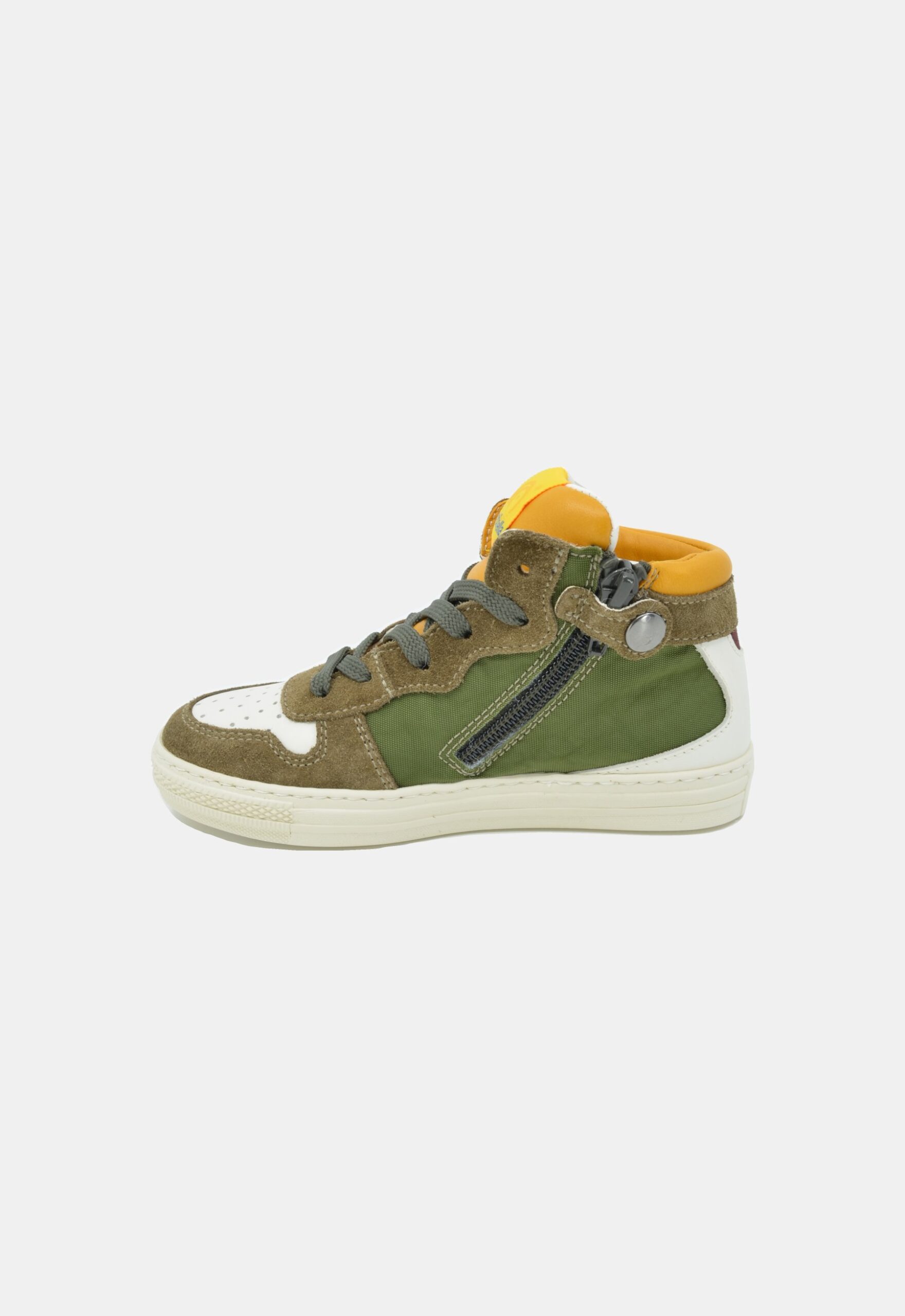 Rondinella Sneakers Kaki (227794) Rondinella Sneakers Kaki (227794)