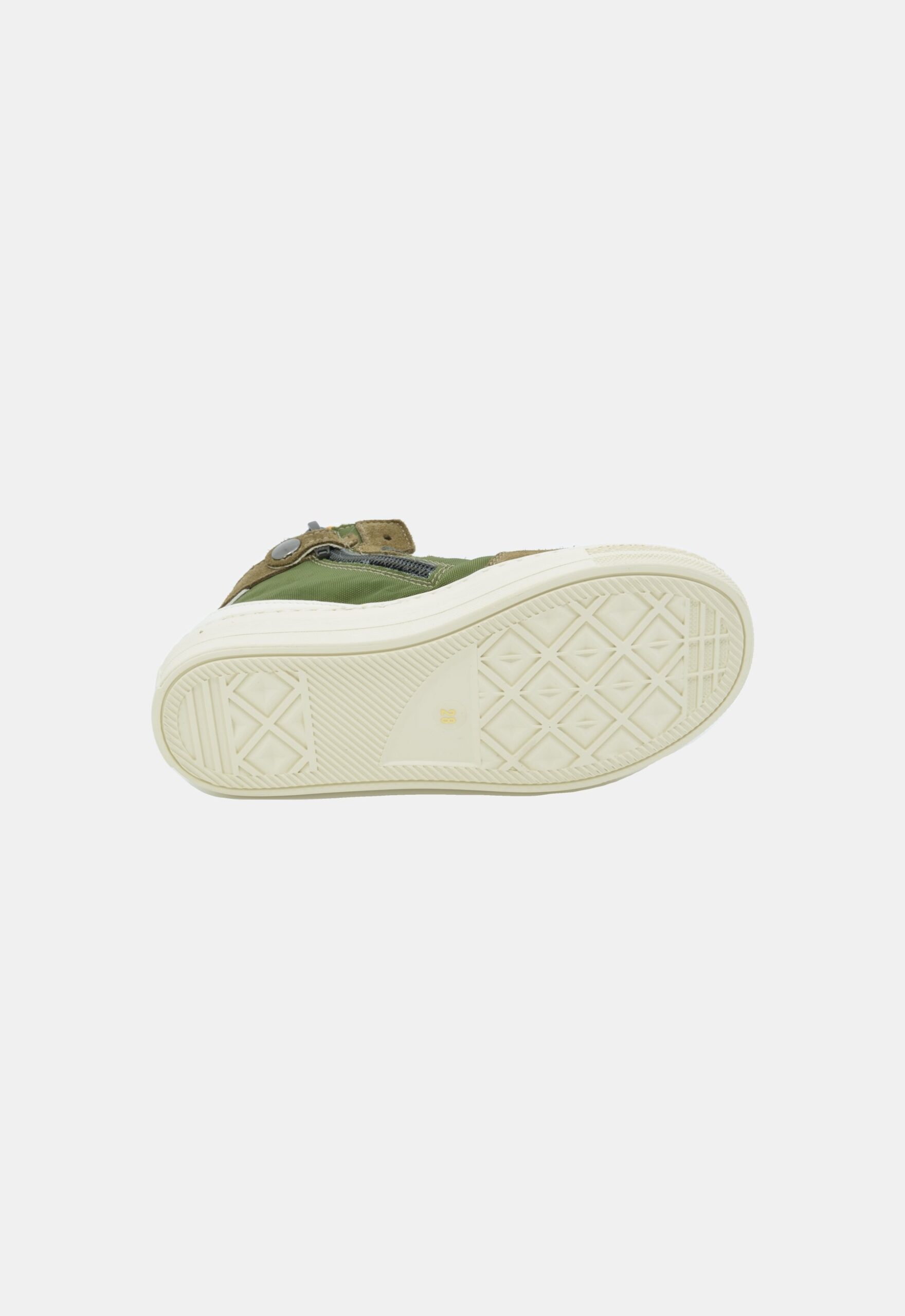 Rondinella Sneakers Kaki (227794) Rondinella Sneakers Kaki (227794)