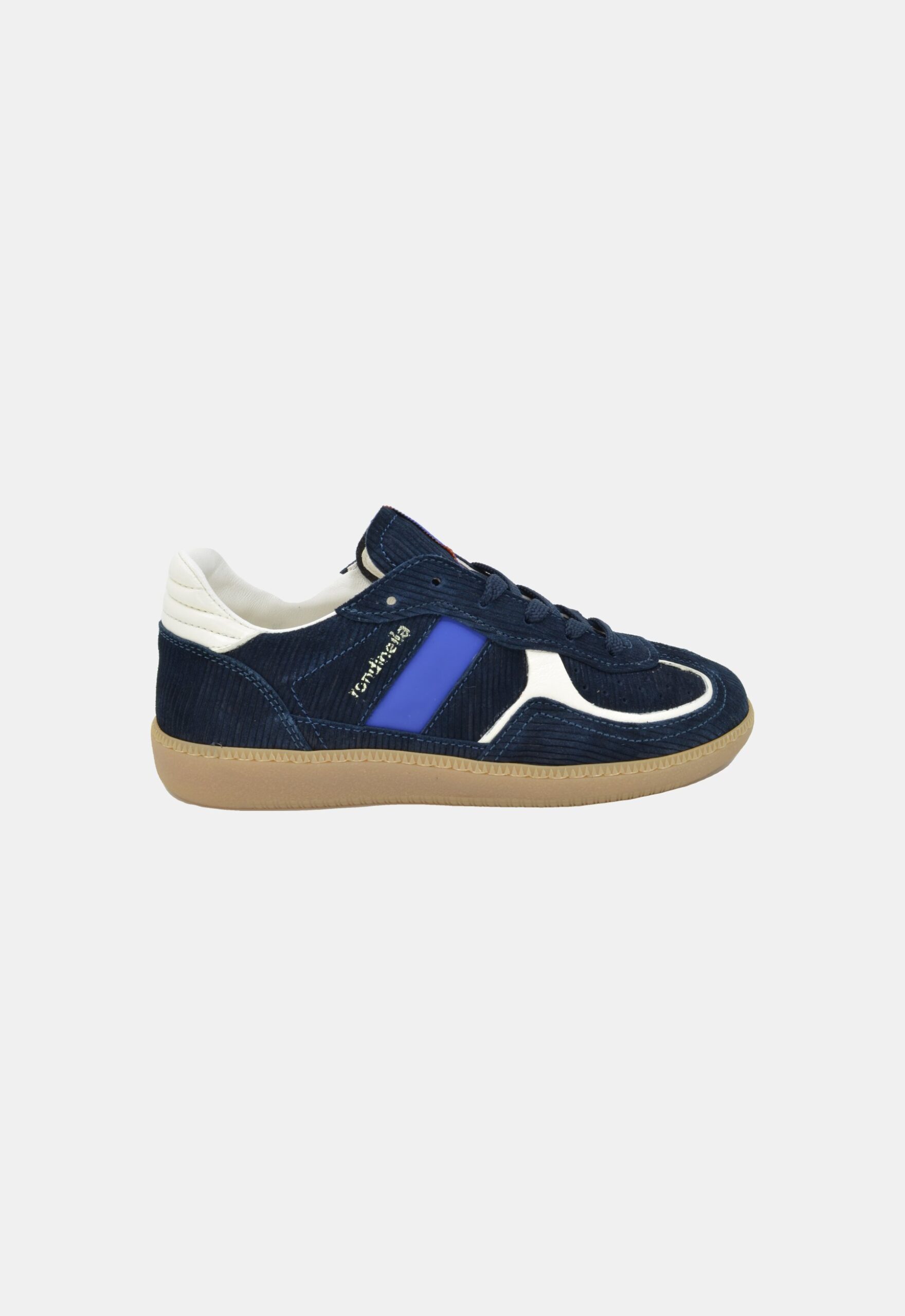 Rondinella Sneakers Blauw (227798)