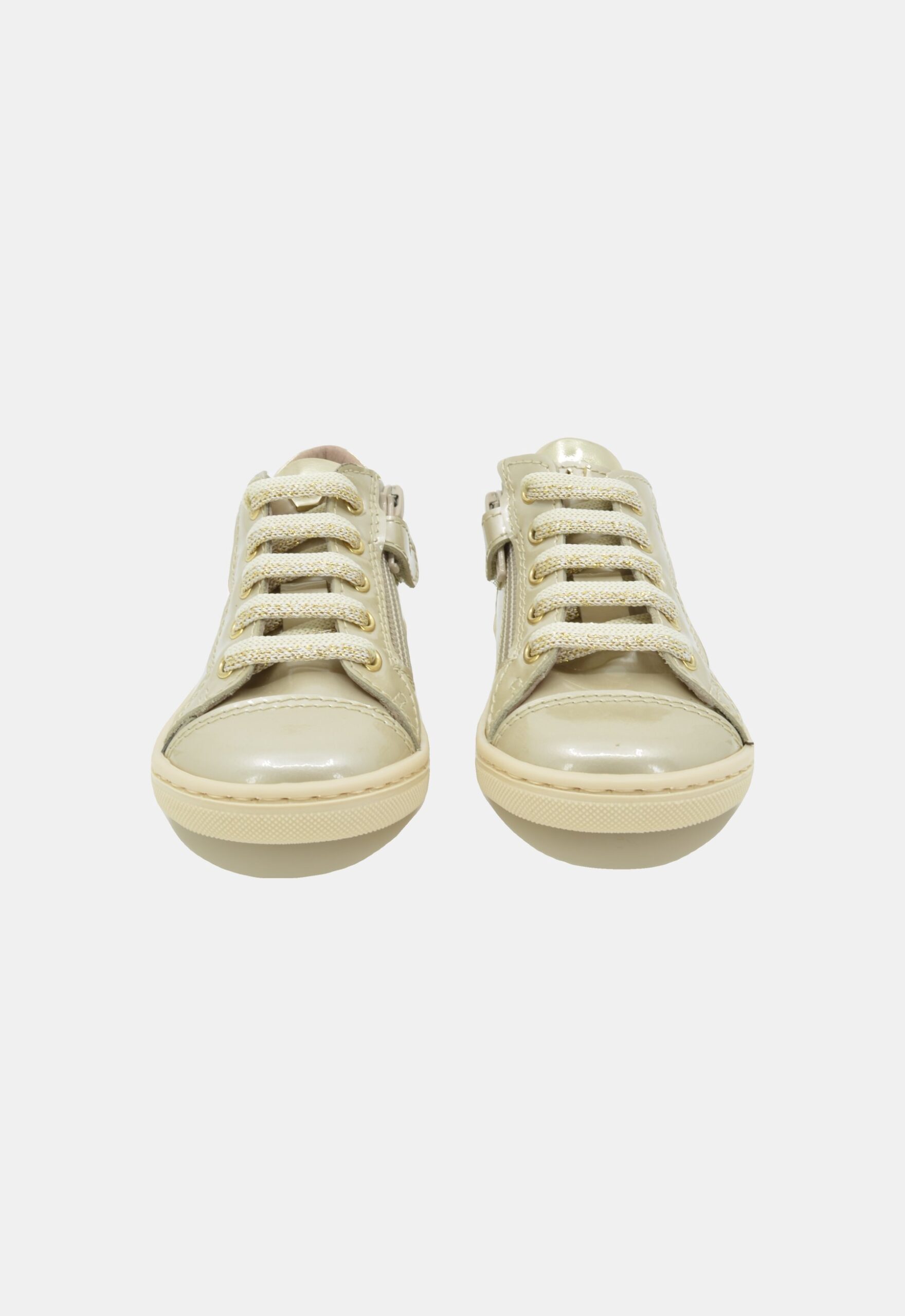 Banaline Sneakers Goud (227862) Banaline Sneakers Goud (227862)