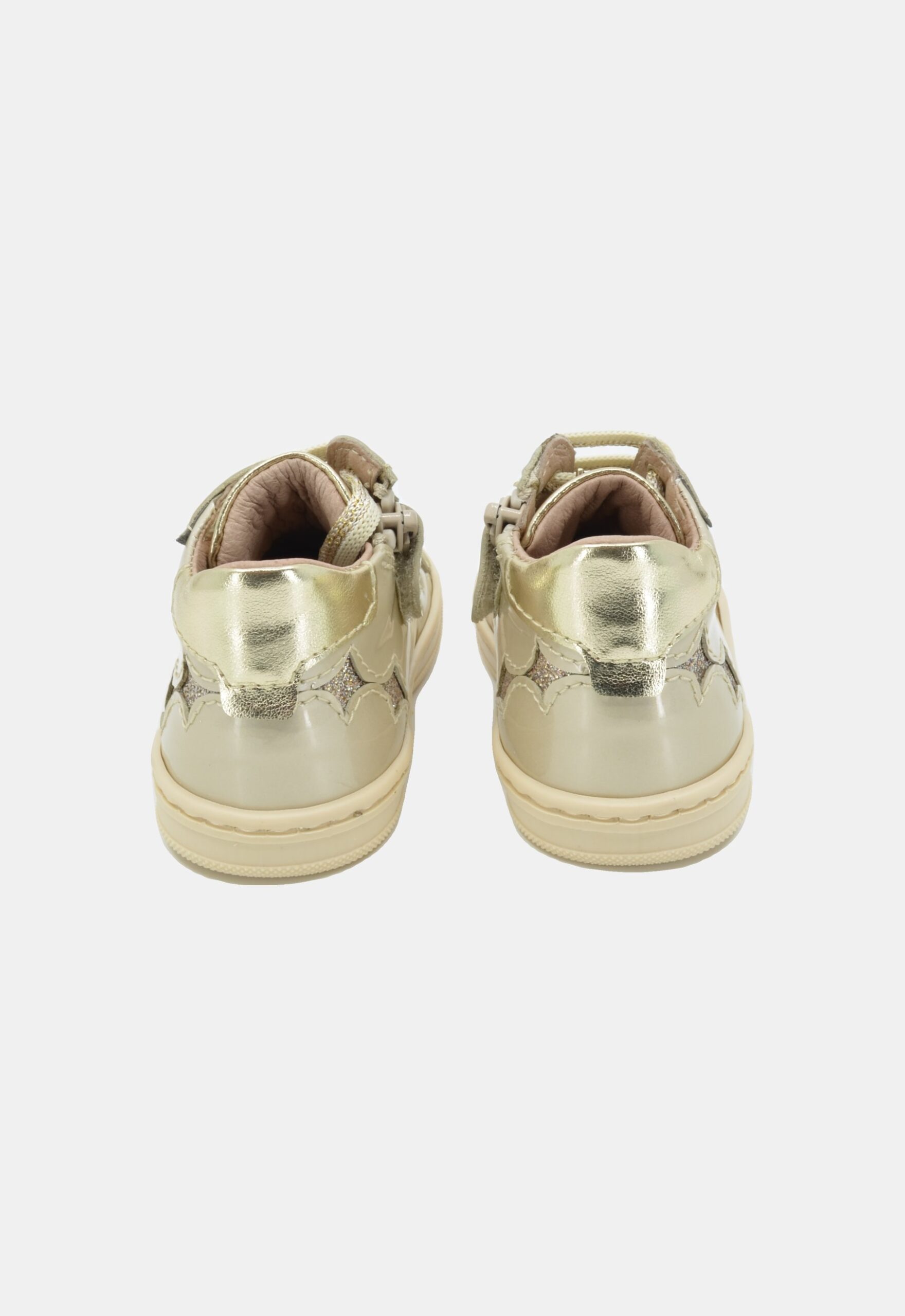 Banaline Sneakers Goud (227862) Banaline Sneakers Goud (227862)