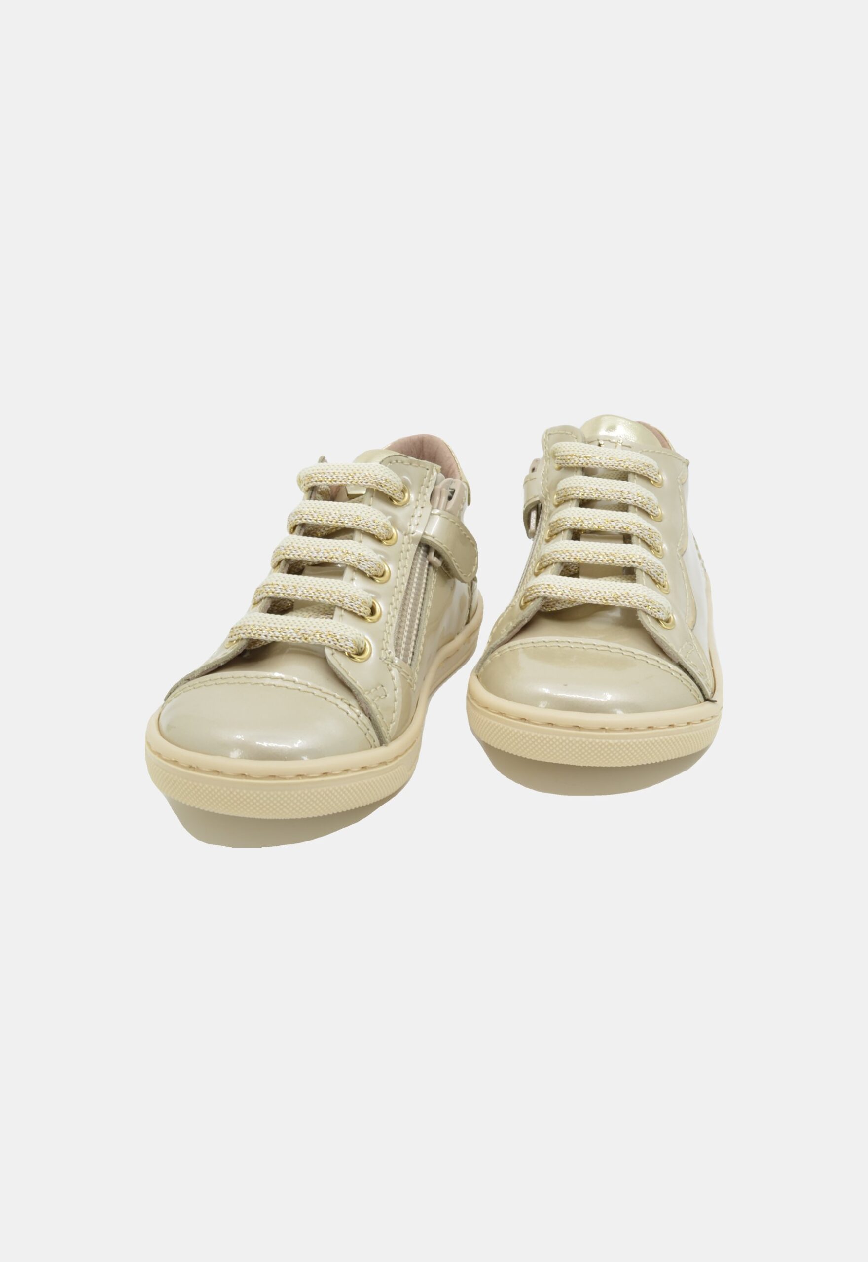 Banaline Sneakers Goud (227862) Banaline Sneakers Goud (227862)