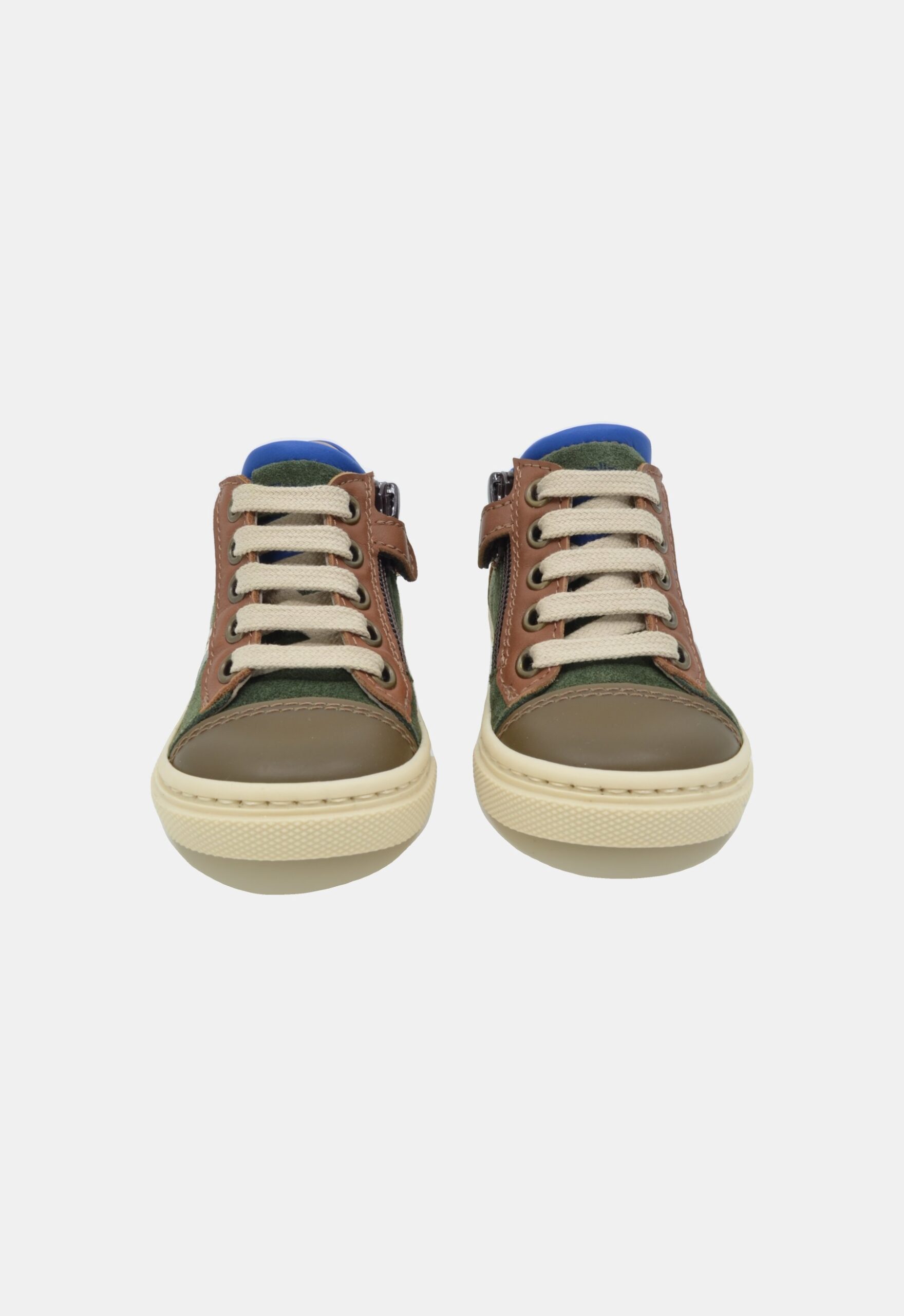 Banaline Sneakers Kaki (227868) Banaline Sneakers Kaki (227868)