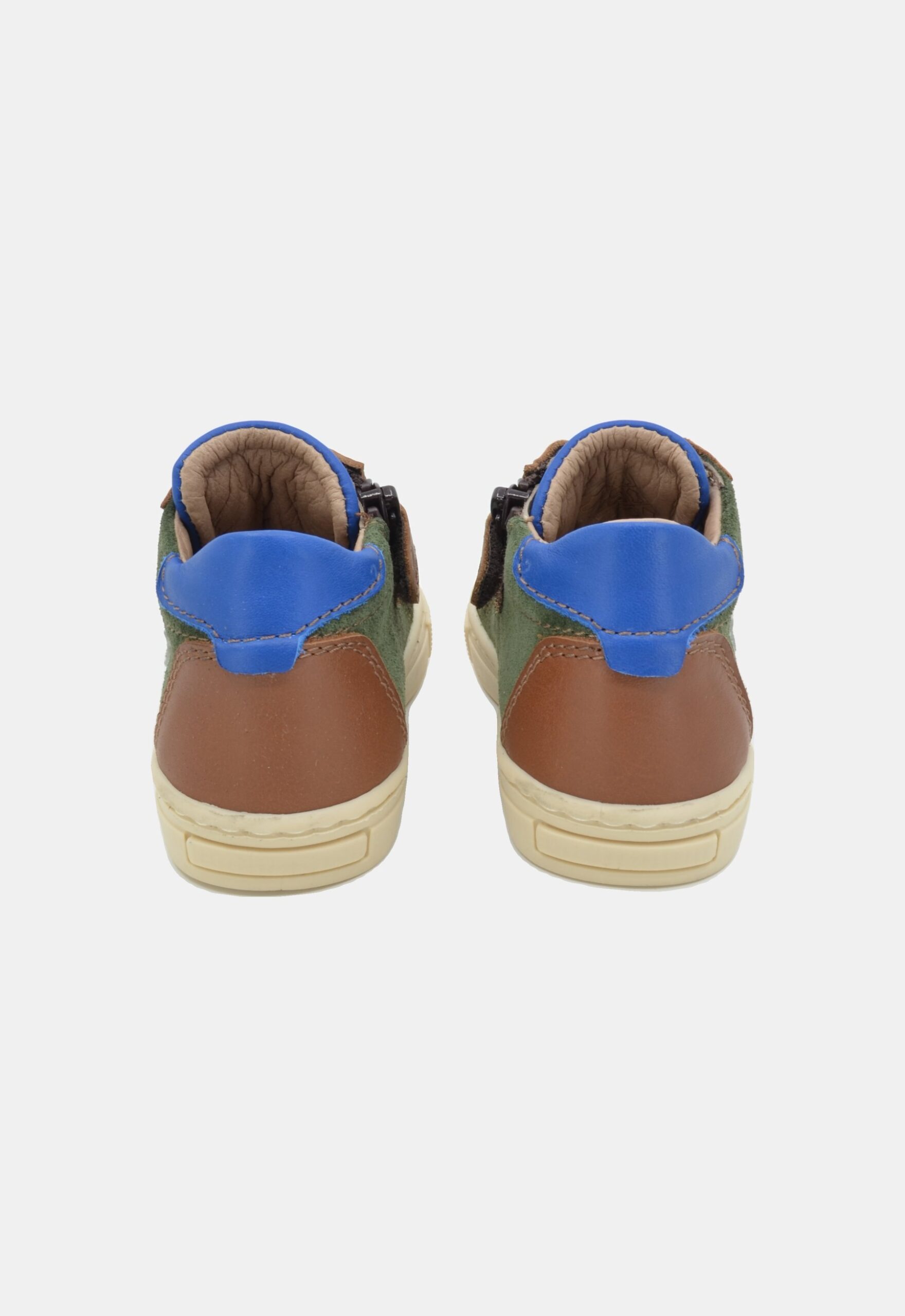 Banaline Sneakers Kaki (227868) Banaline Sneakers Kaki (227868)