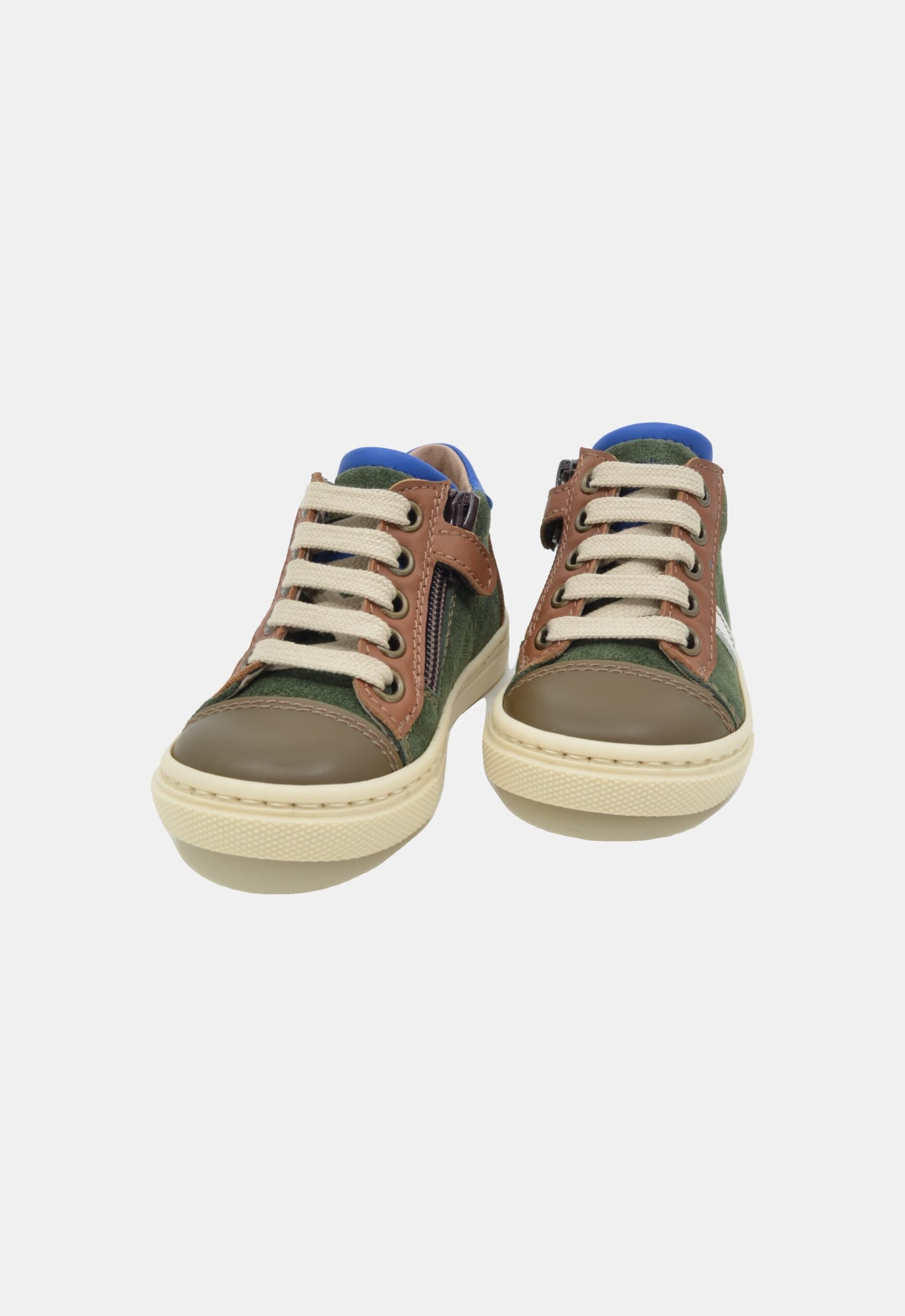 Banaline Sneakers Kaki (227868) Banaline Sneakers Kaki (227868)