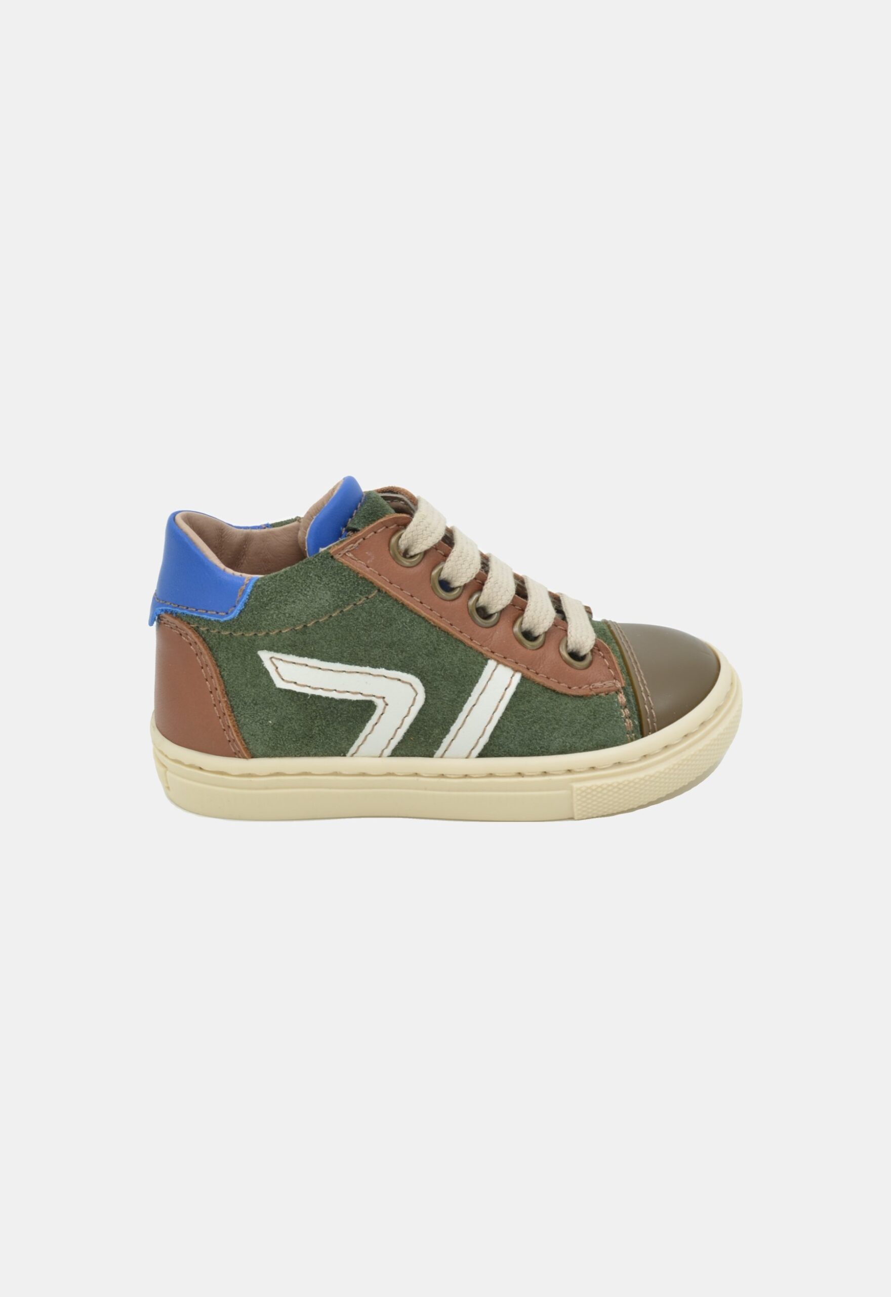 Banaline Sneakers Kaki (227868)