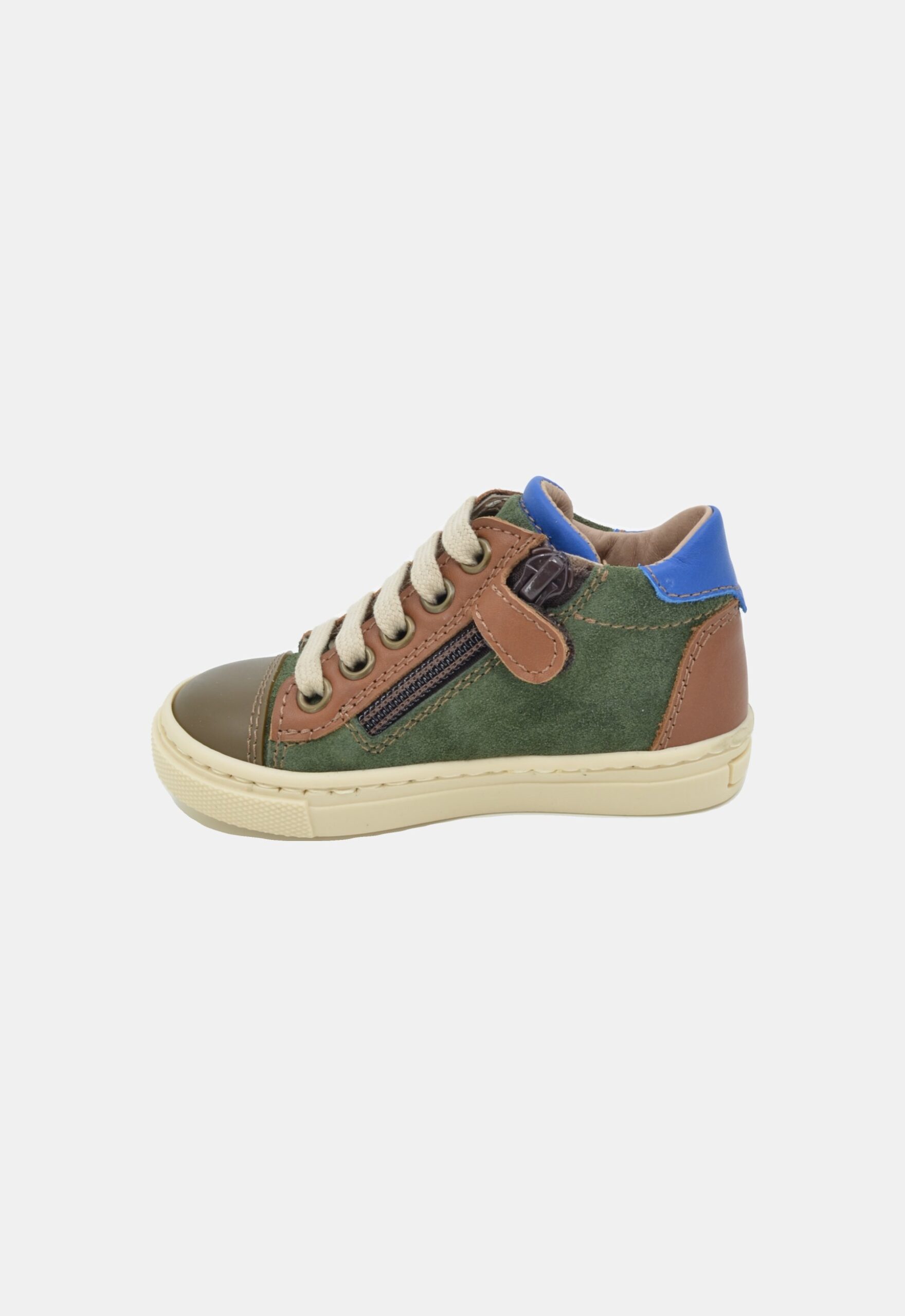 Banaline Sneakers Kaki (227868) Banaline Sneakers Kaki (227868)