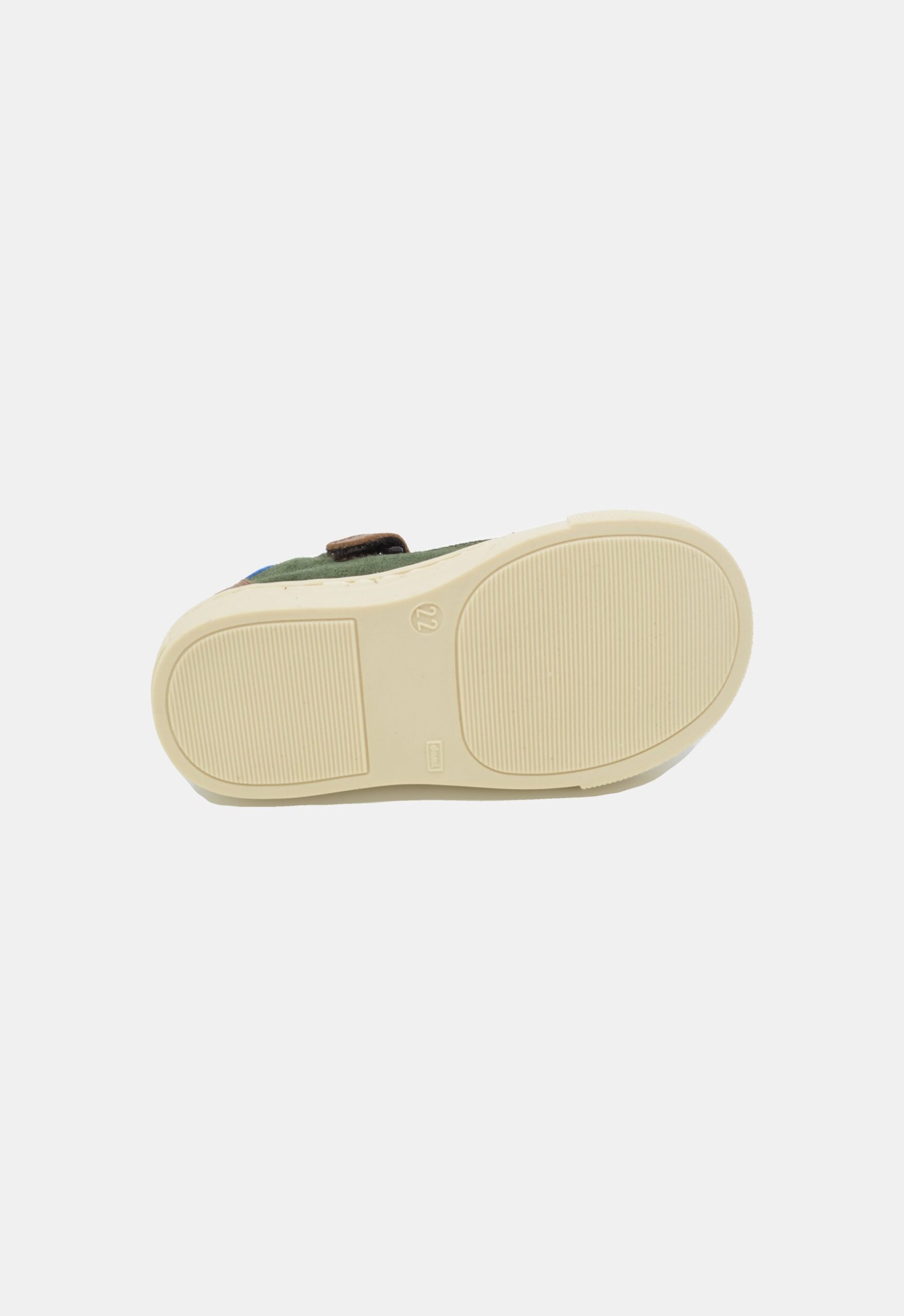 Banaline Sneakers Kaki (227868) Banaline Sneakers Kaki (227868)