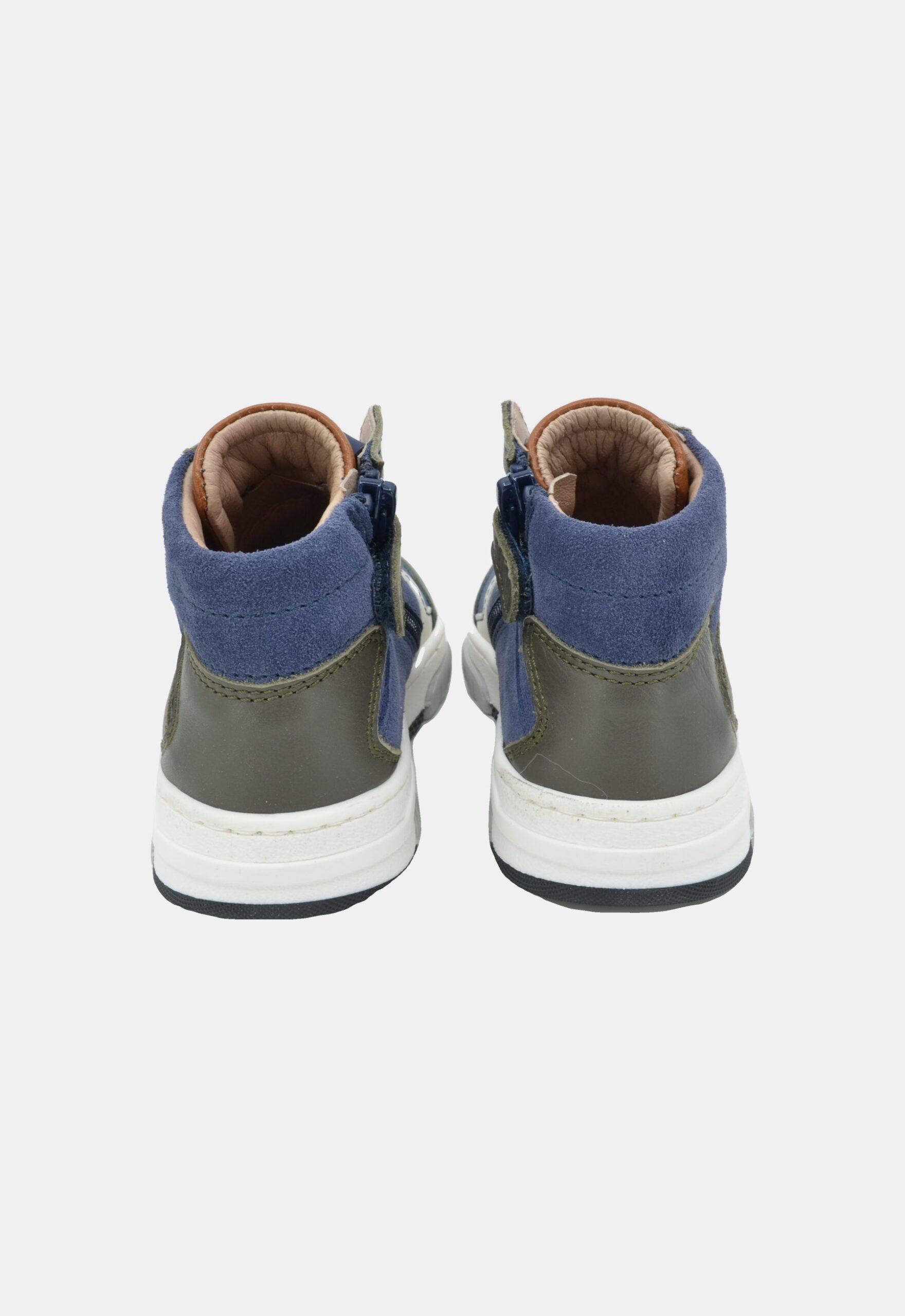 Banaline Sneakers Blauw (227869) Banaline Sneakers Blauw (227869)
