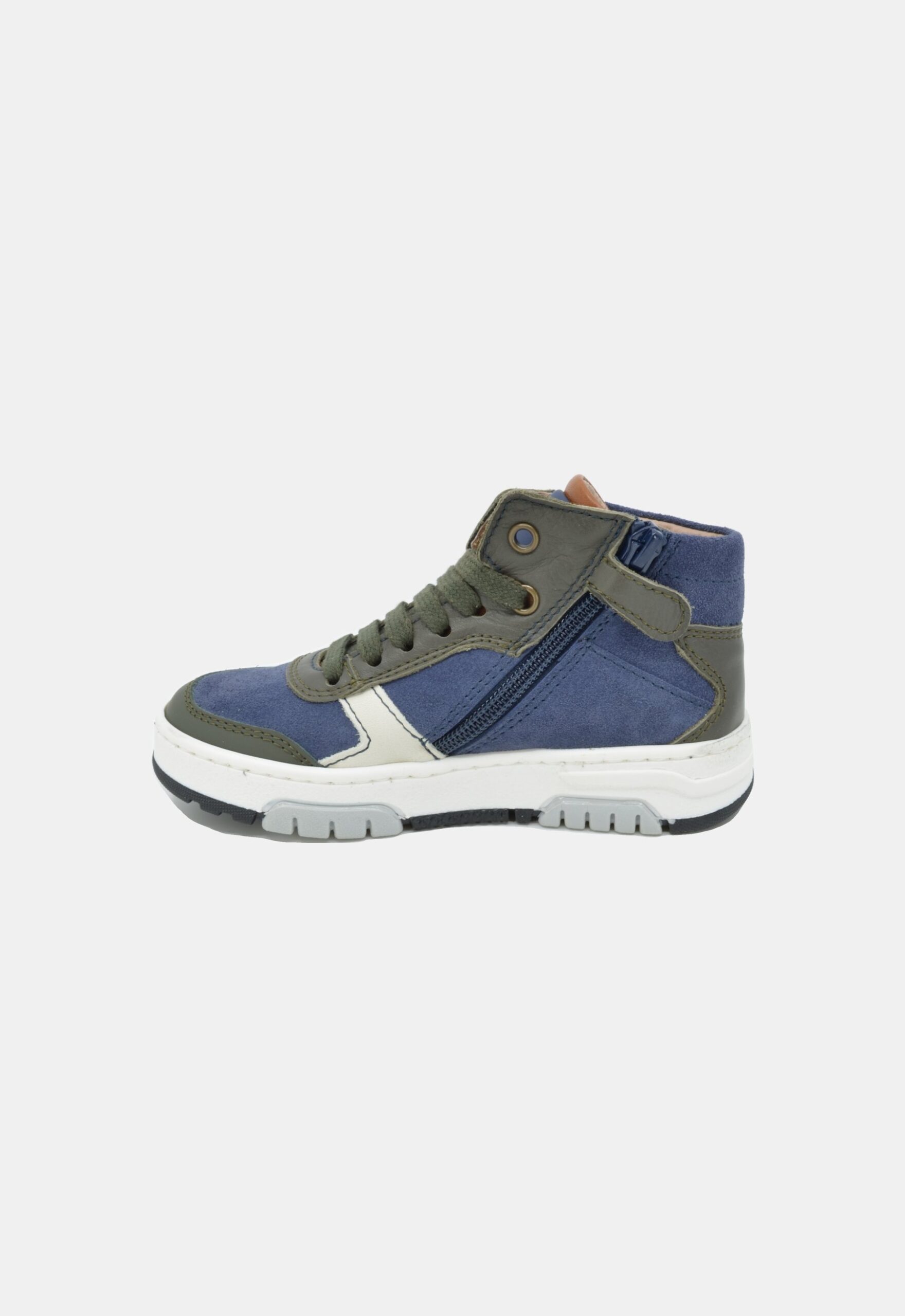 Banaline Sneakers Blauw (227869) Banaline Sneakers Blauw (227869)