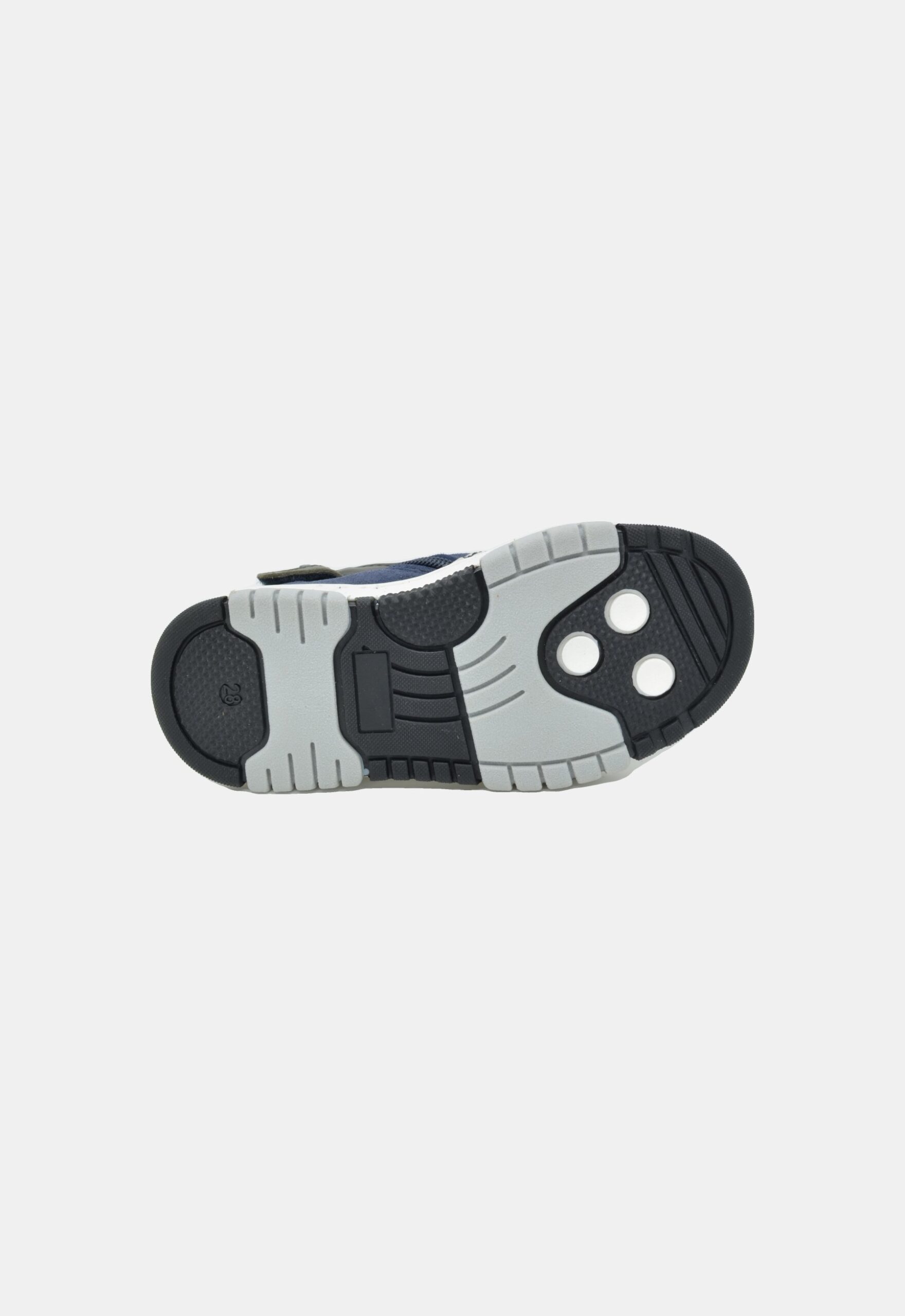 Banaline Sneakers Blauw (227869) Banaline Sneakers Blauw (227869)
