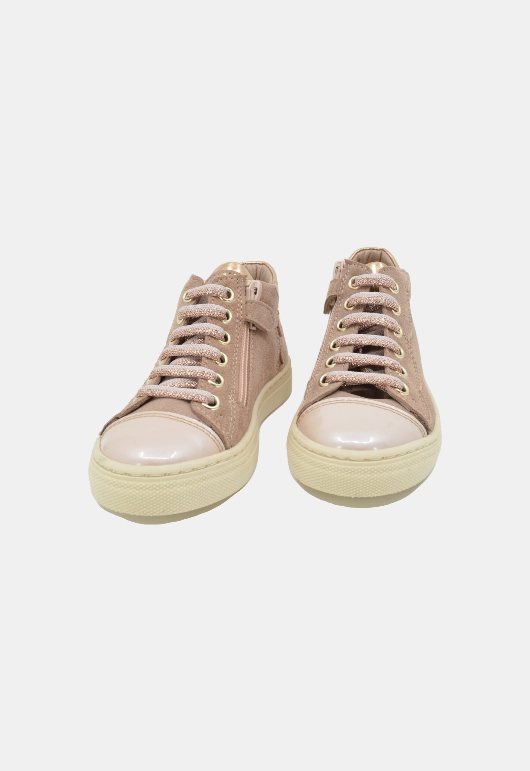 Banaline Sneakers Roze (227863) Banaline Sneakers Roze (227863)
