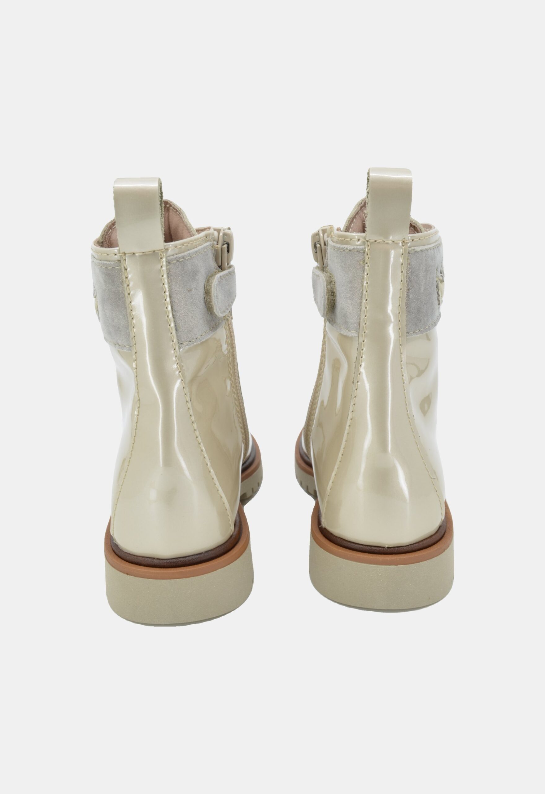 Banaline Veterbottine Goud (227867) Banaline Veterbottine Goud (227867)