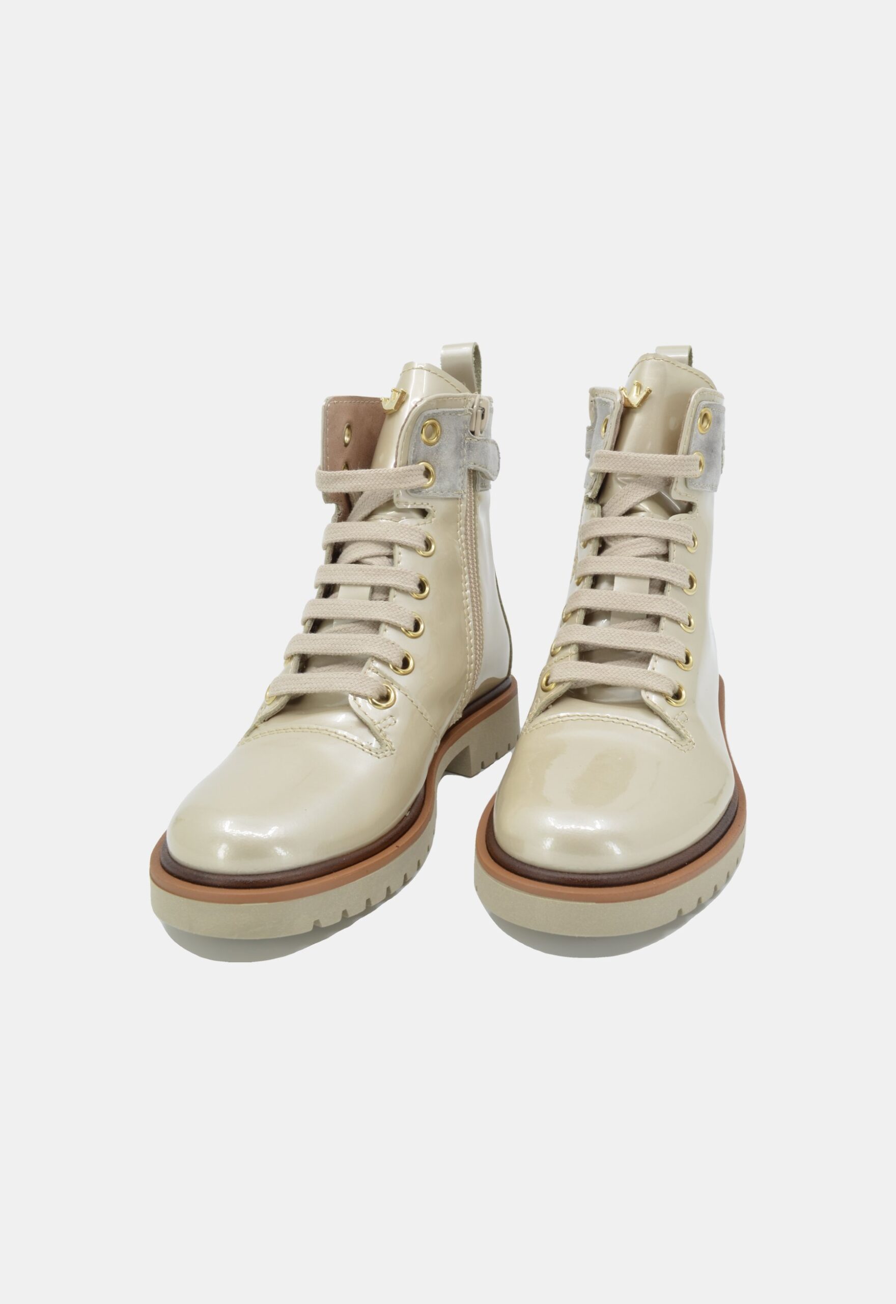 Banaline Veterbottine Goud (227867) Banaline Veterbottine Goud (227867)