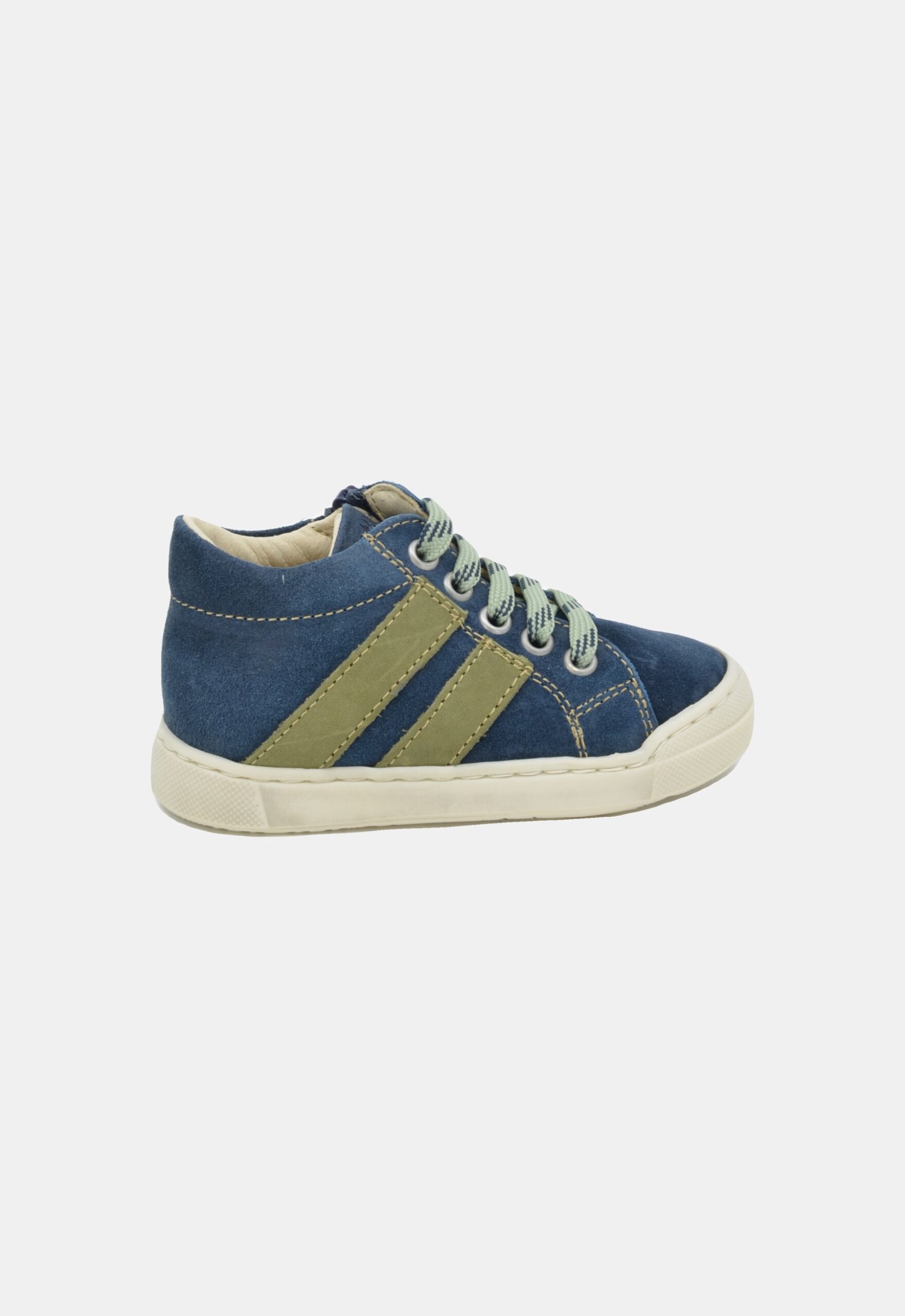 Falcotto Sneakers Blauw (226626)
