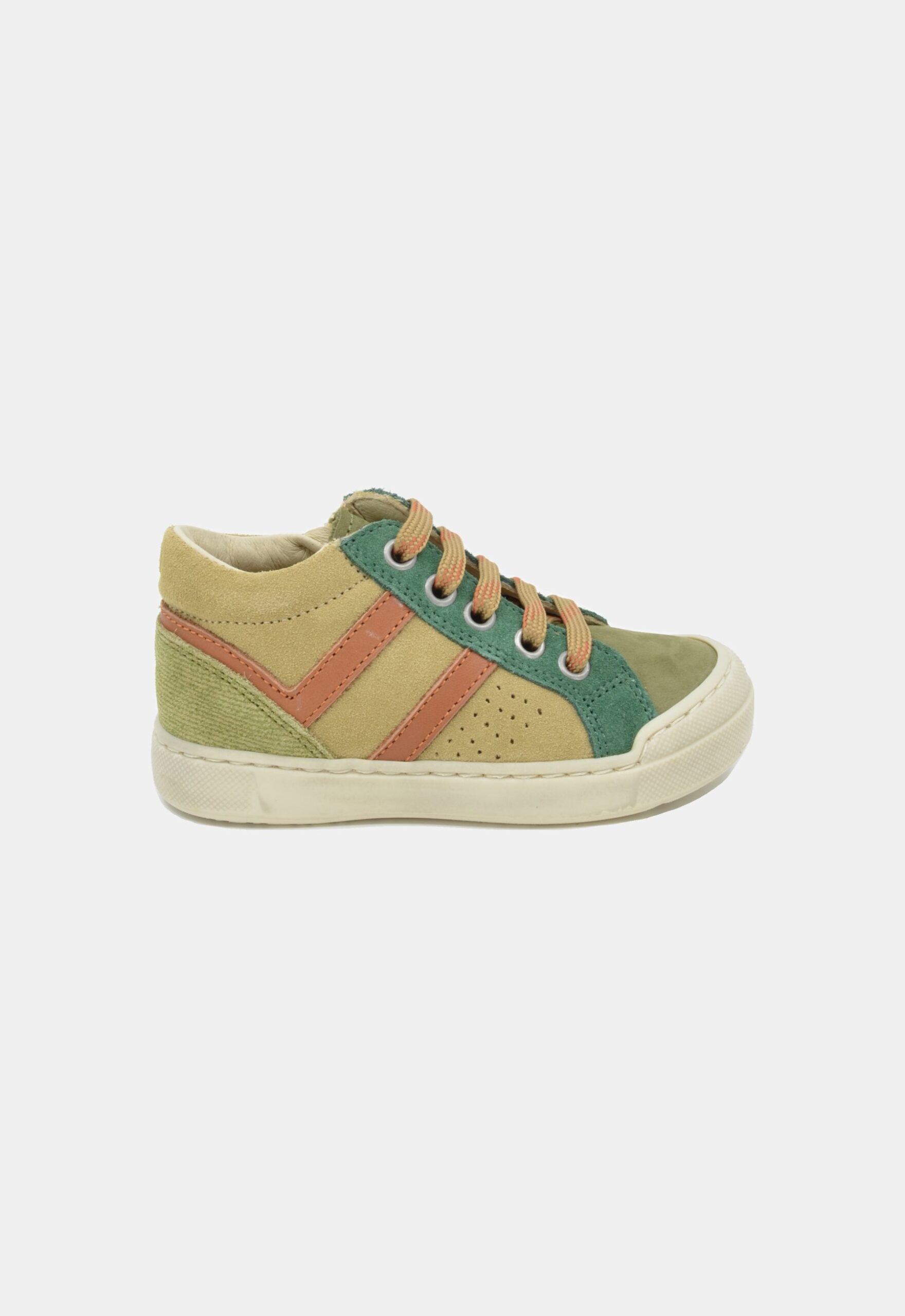 Falcotto Sneakers Kaki (226675)