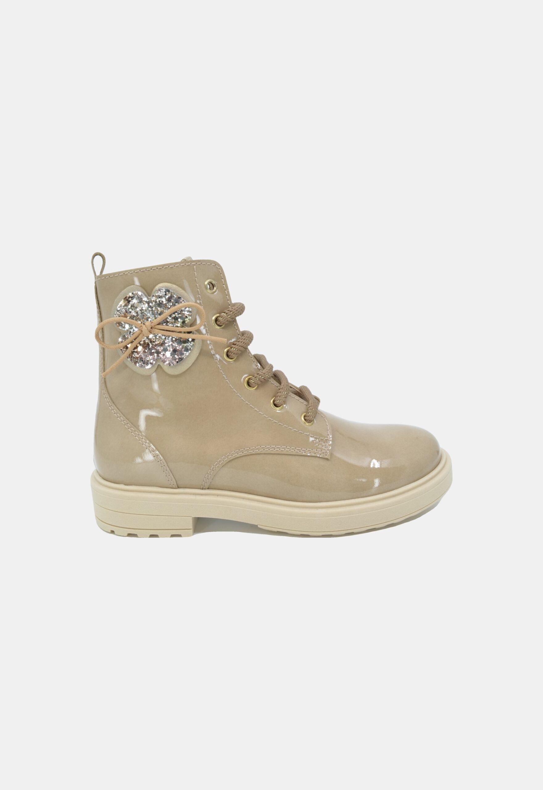 Beberlis Veterbottine Beige (227801)