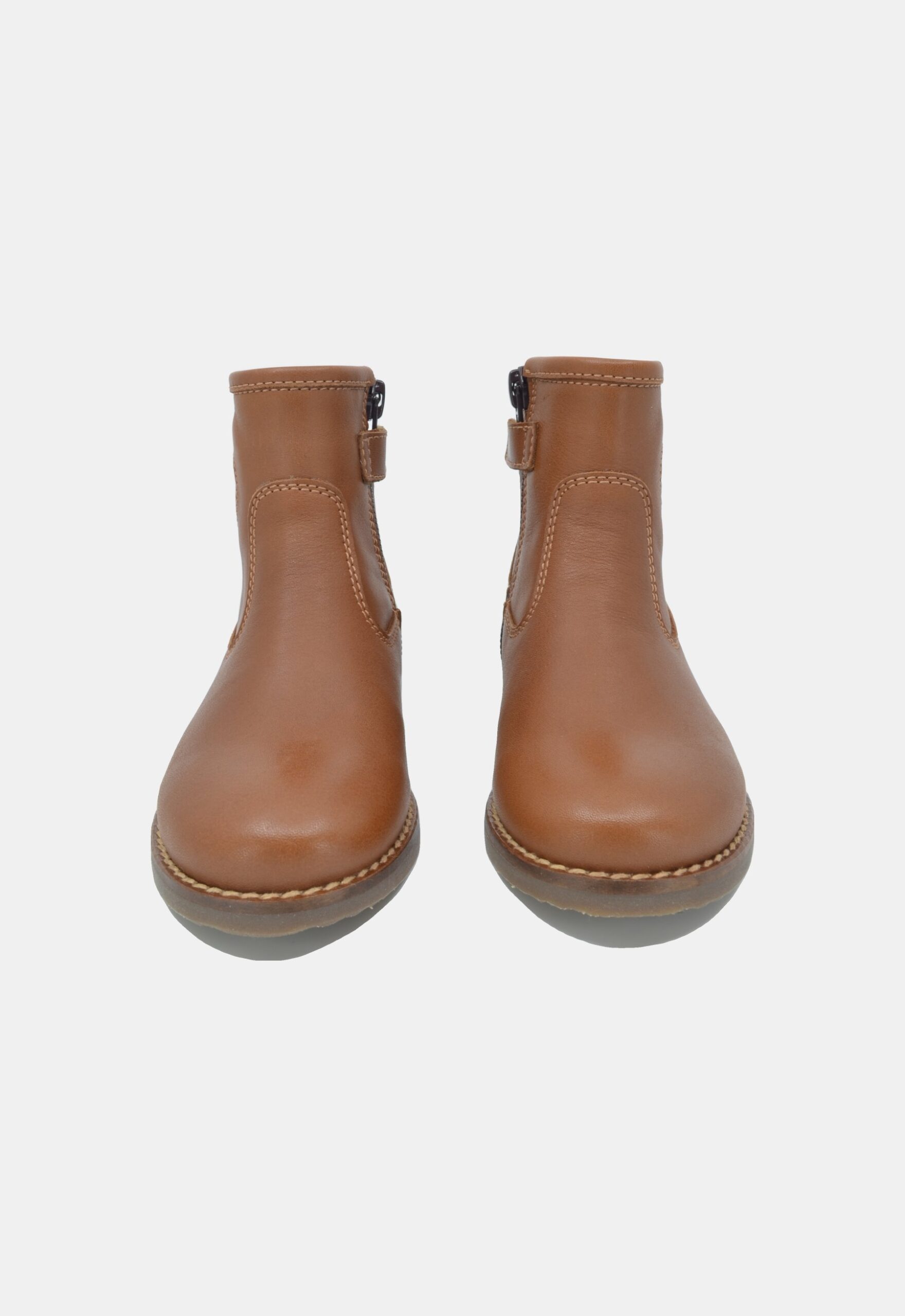Beberlis Laarzen Cognac (227803) Beberlis Laarzen Cognac (227803)