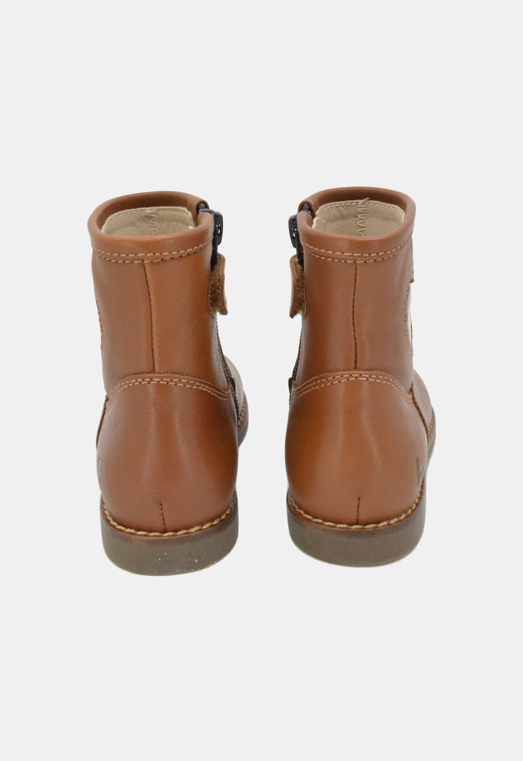 Beberlis Laarzen Cognac (227803) Beberlis Laarzen Cognac (227803)