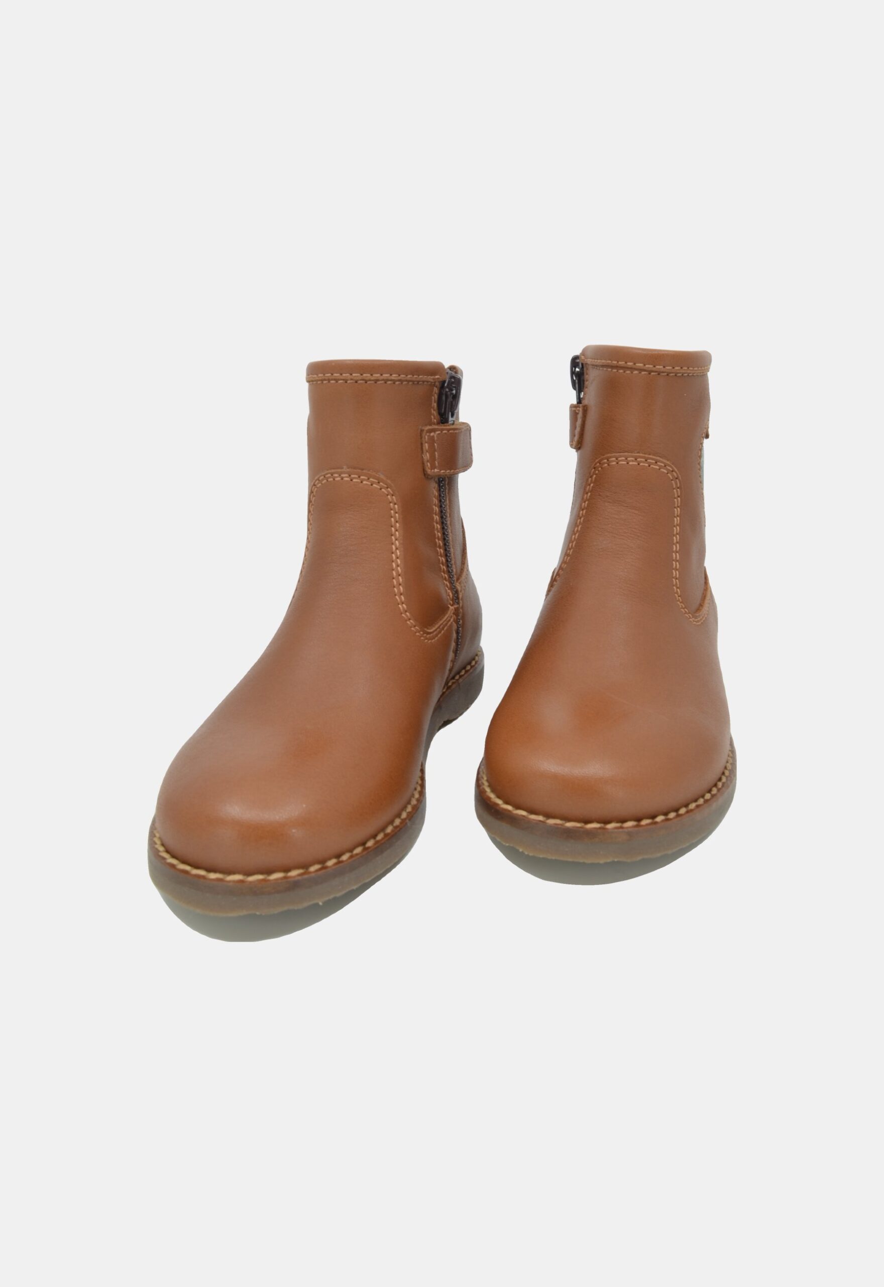 Beberlis Laarzen Cognac (227803) Beberlis Laarzen Cognac (227803)
