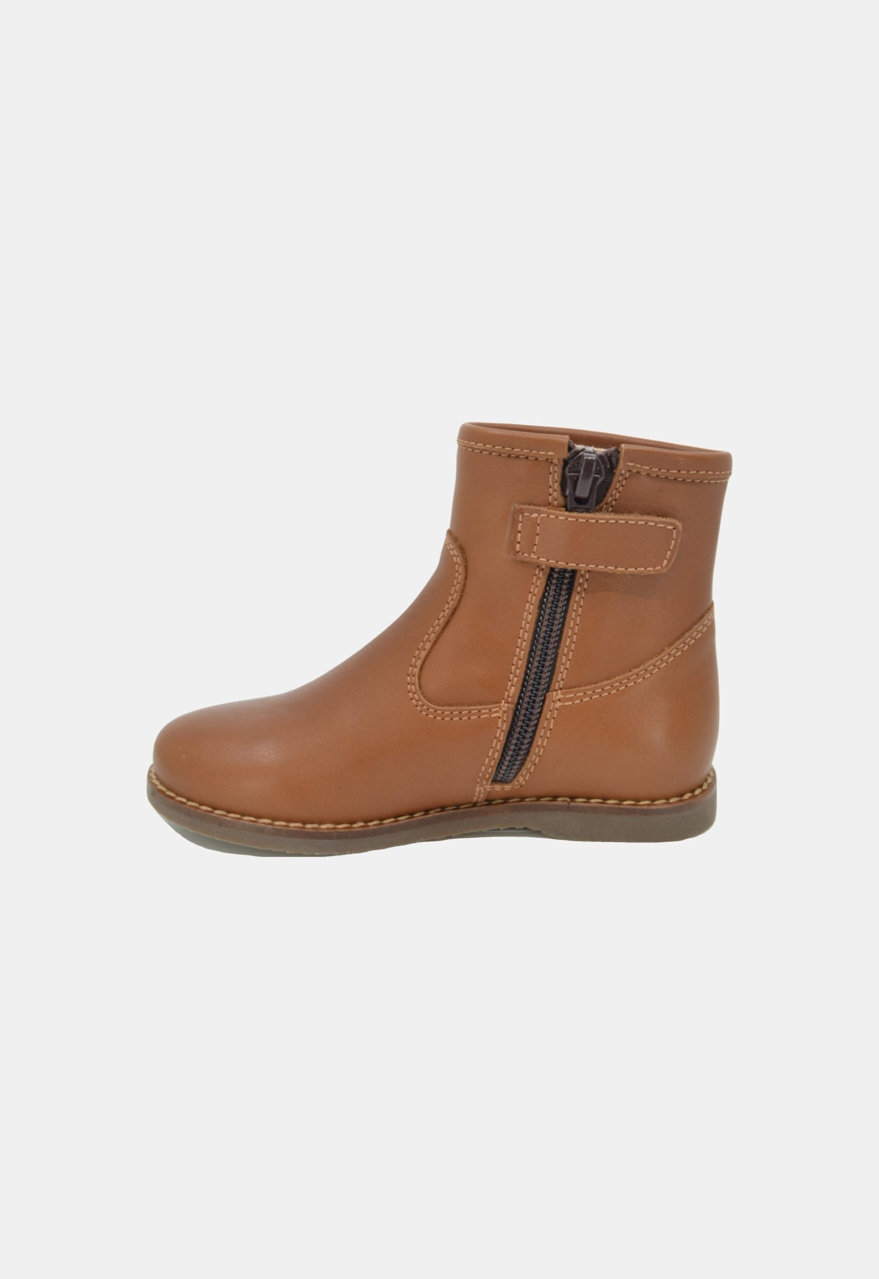 Beberlis Laarzen Cognac (227803) Beberlis Laarzen Cognac (227803)