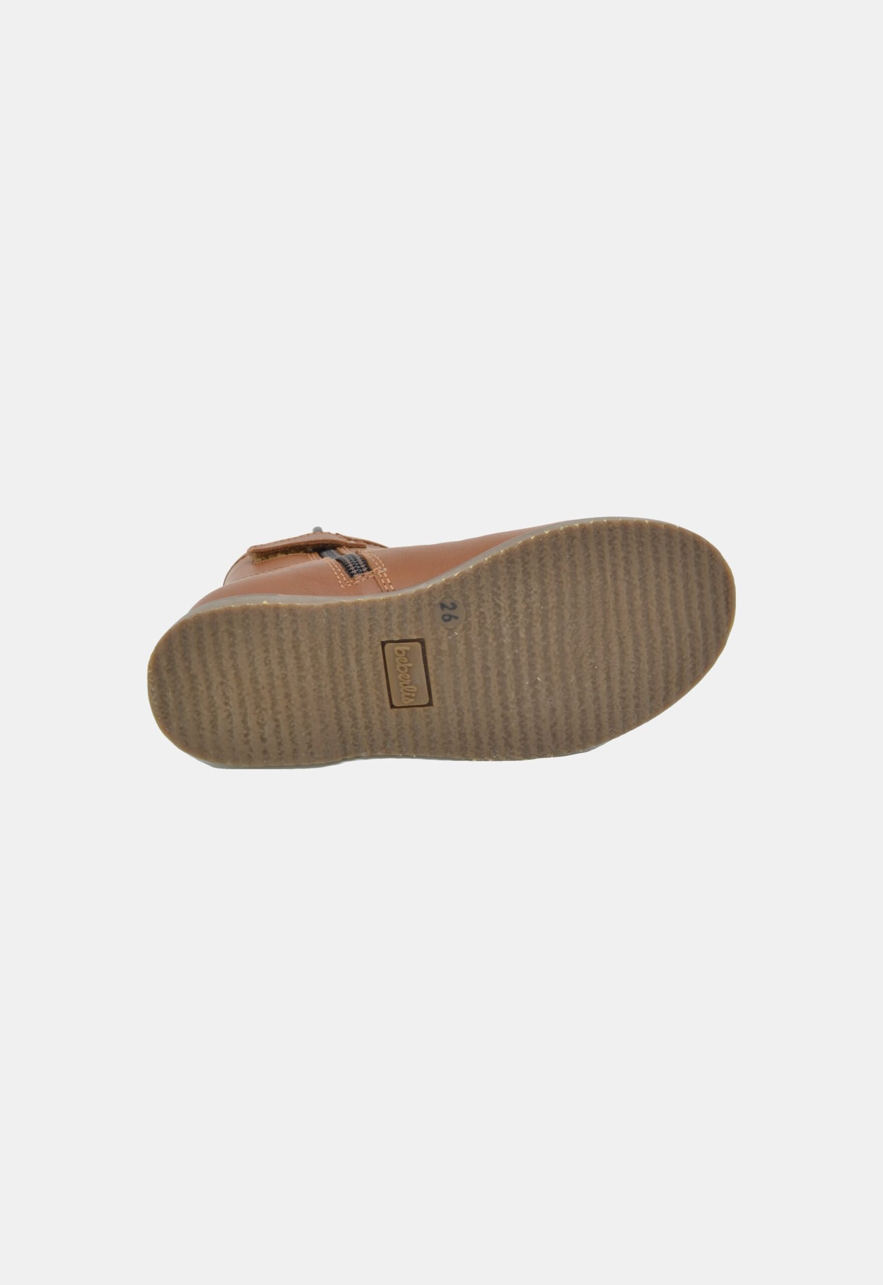 Beberlis Laarzen Cognac (227803) Beberlis Laarzen Cognac (227803)