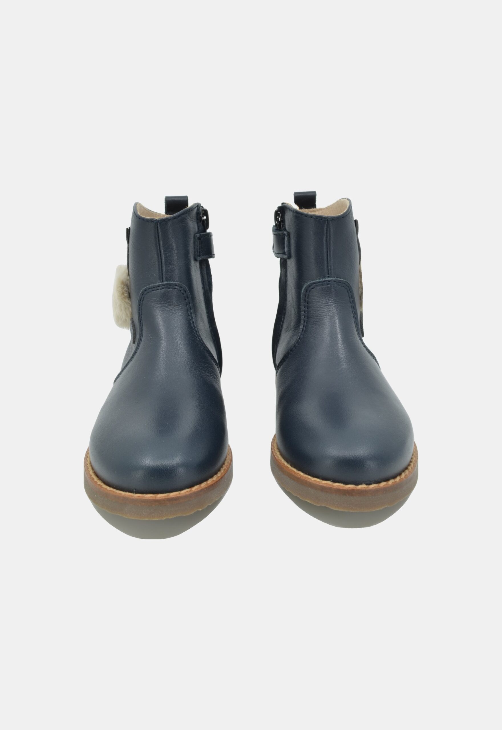 Beberlis Laarzen Blauw (227805) Beberlis Laarzen Blauw (227805)