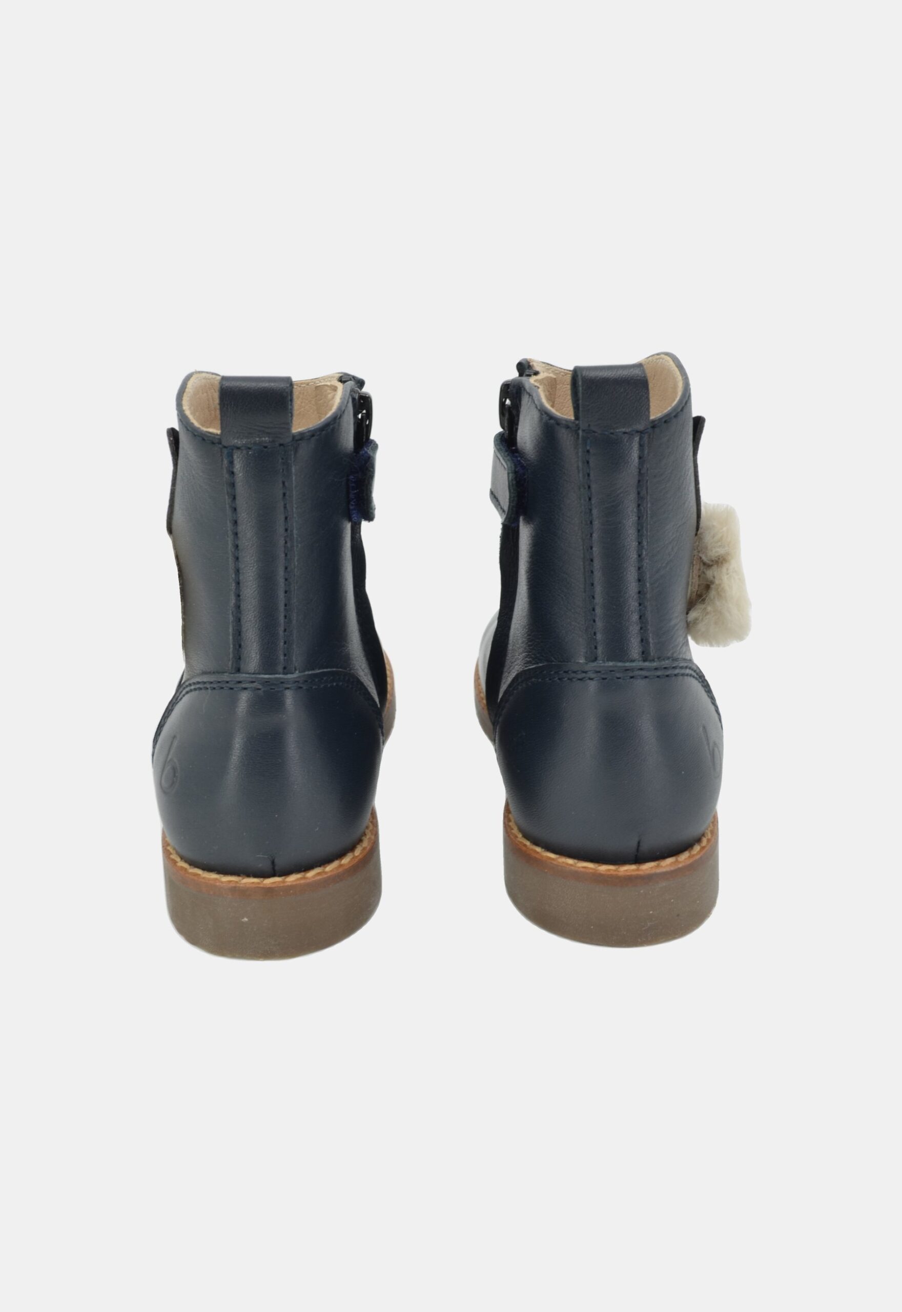 Beberlis Laarzen Blauw (227805) Beberlis Laarzen Blauw (227805)