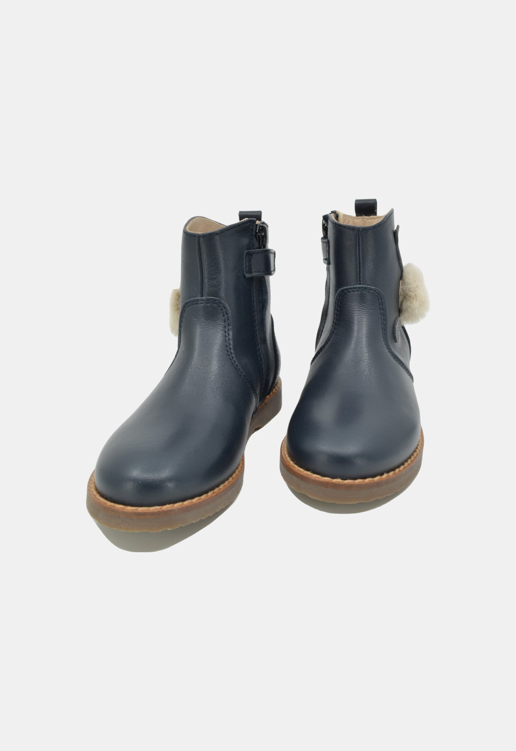 Beberlis Laarzen Blauw (227805) Beberlis Laarzen Blauw (227805)