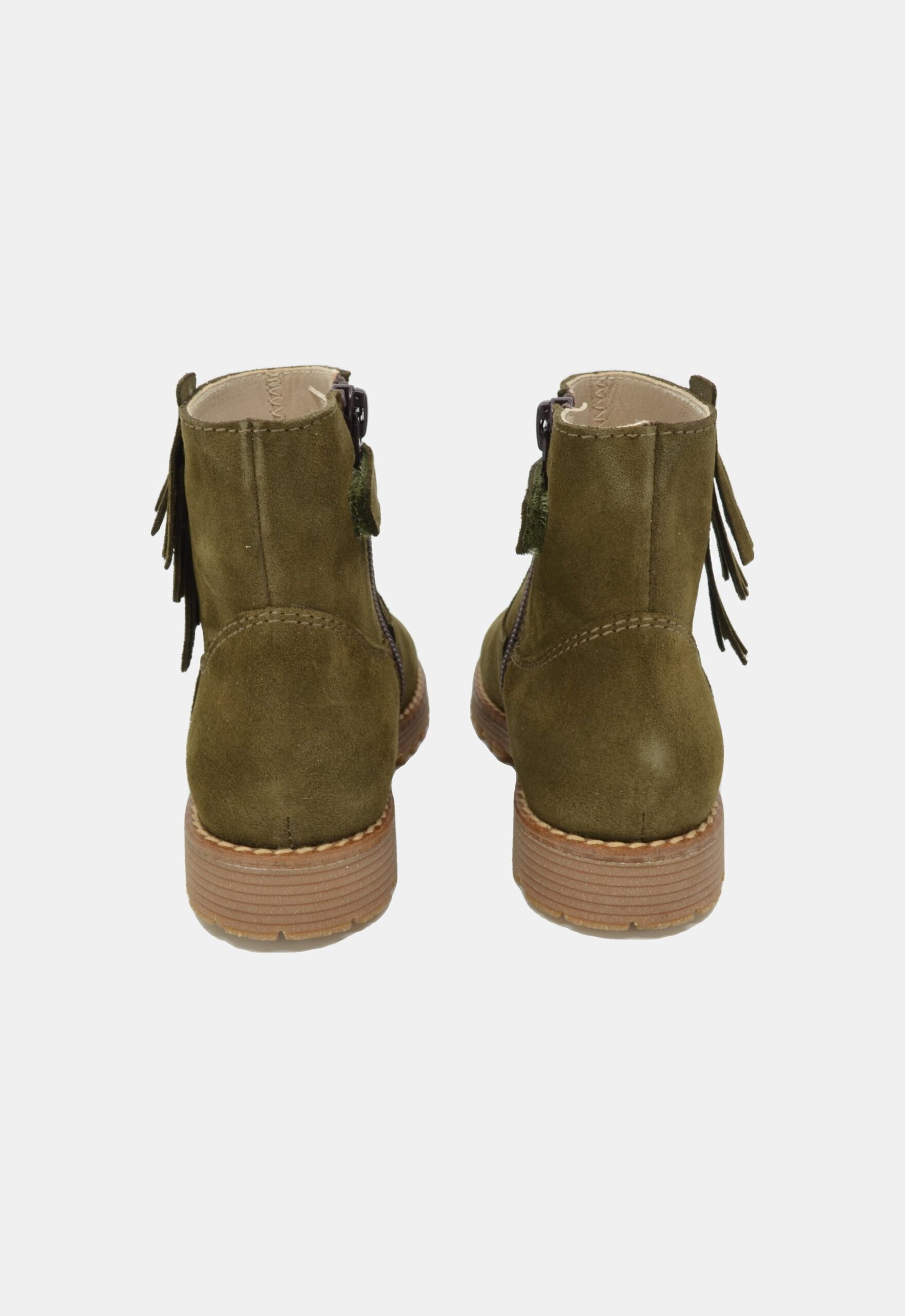 Beberlis Laarzen Kaki (227802) Beberlis Laarzen Kaki (227802)