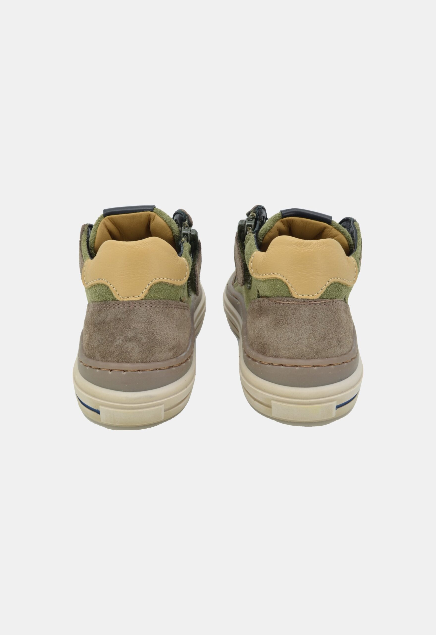 Stones and Bones Sneakers Kaki (227826) Stones and Bones Sneakers Kaki (227826)