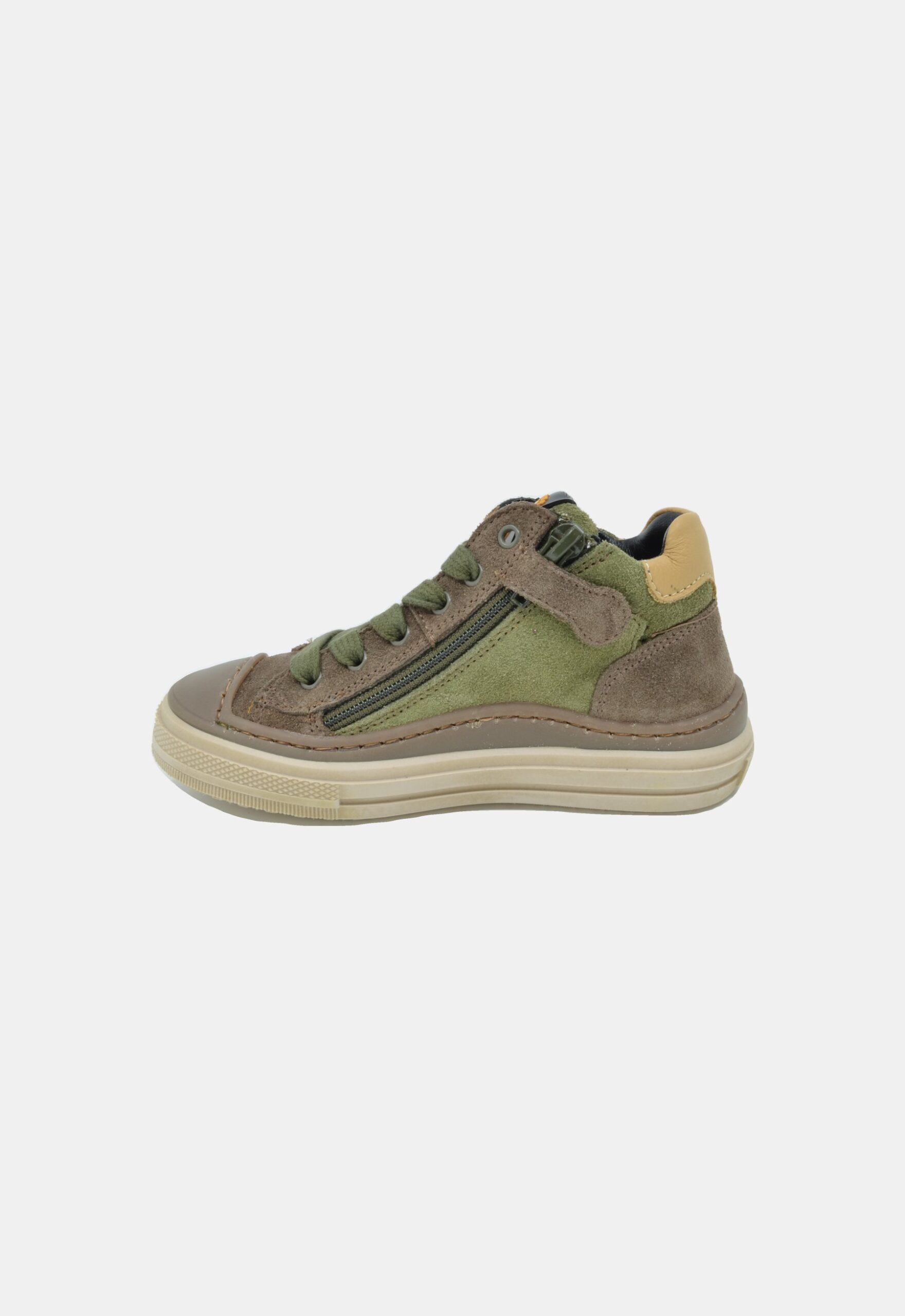 Stones and Bones Sneakers Kaki (227826) Stones and Bones Sneakers Kaki (227826)